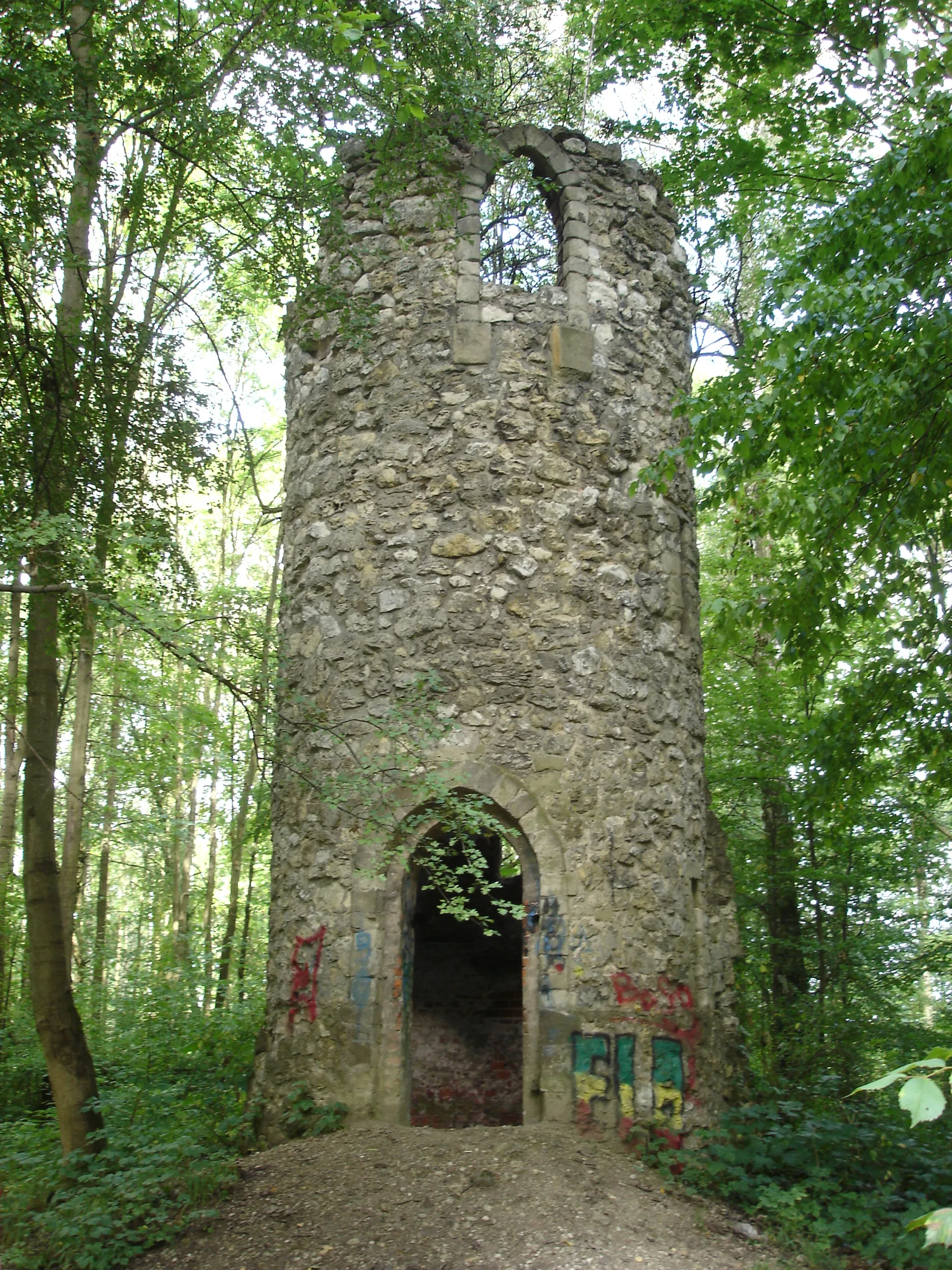 Photo showing: This is a photo of a monument in Poland identified in WLM database by the ID