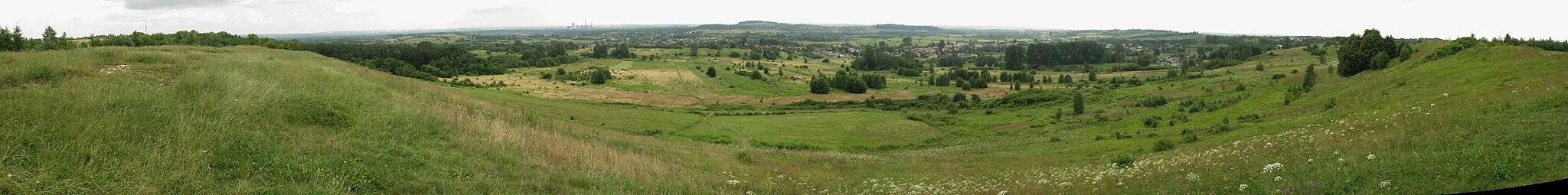 Photo showing: Strzyżowice, Poland