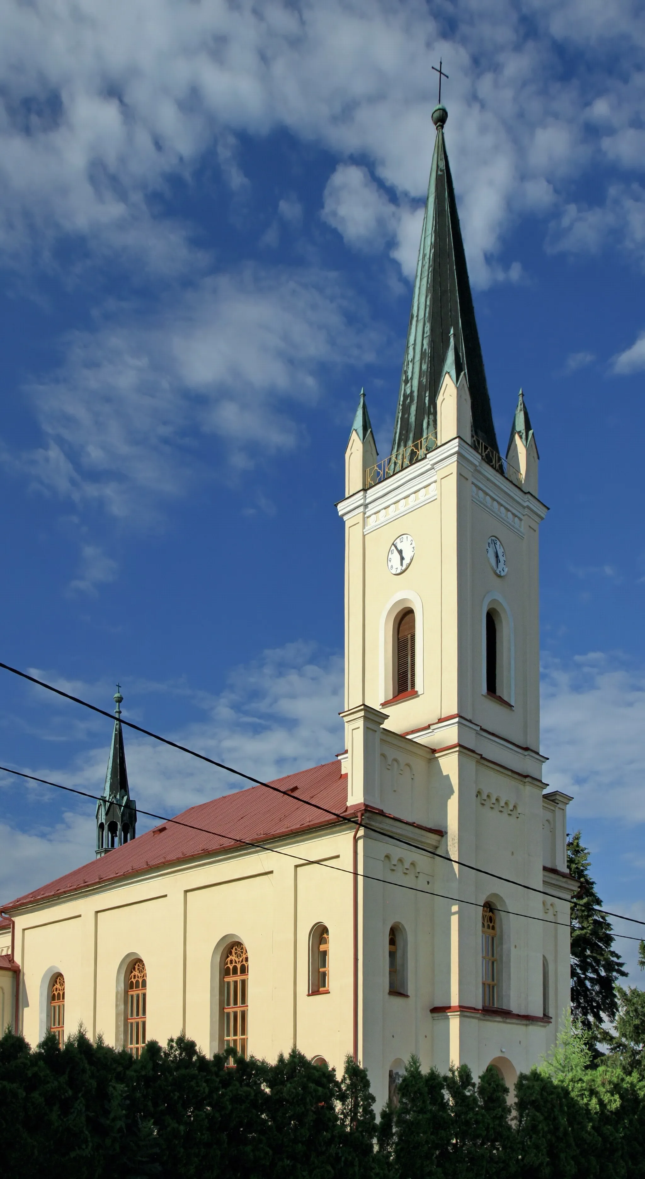 Photo showing: This is a photo of a cultural monument of the Czech Republic, number: