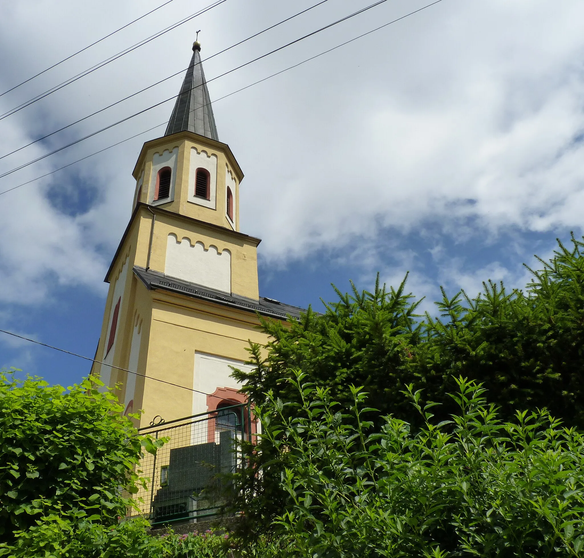 Photo showing: Šilheřovice. Opava District, Moravian-Silesian Region, Czech Republic