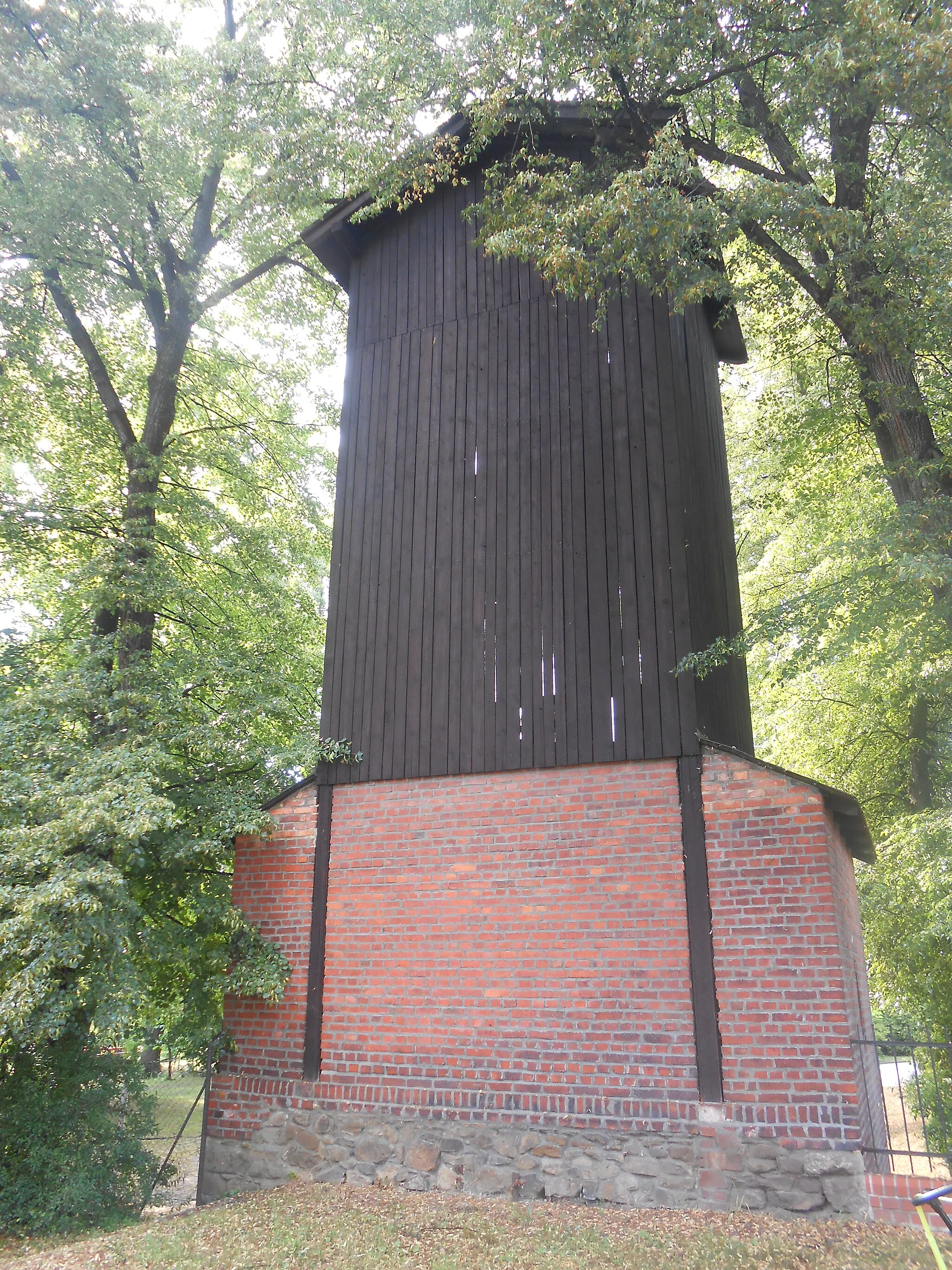 Photo showing: This is a photo of a cultural monument of the Czech Republic, number: