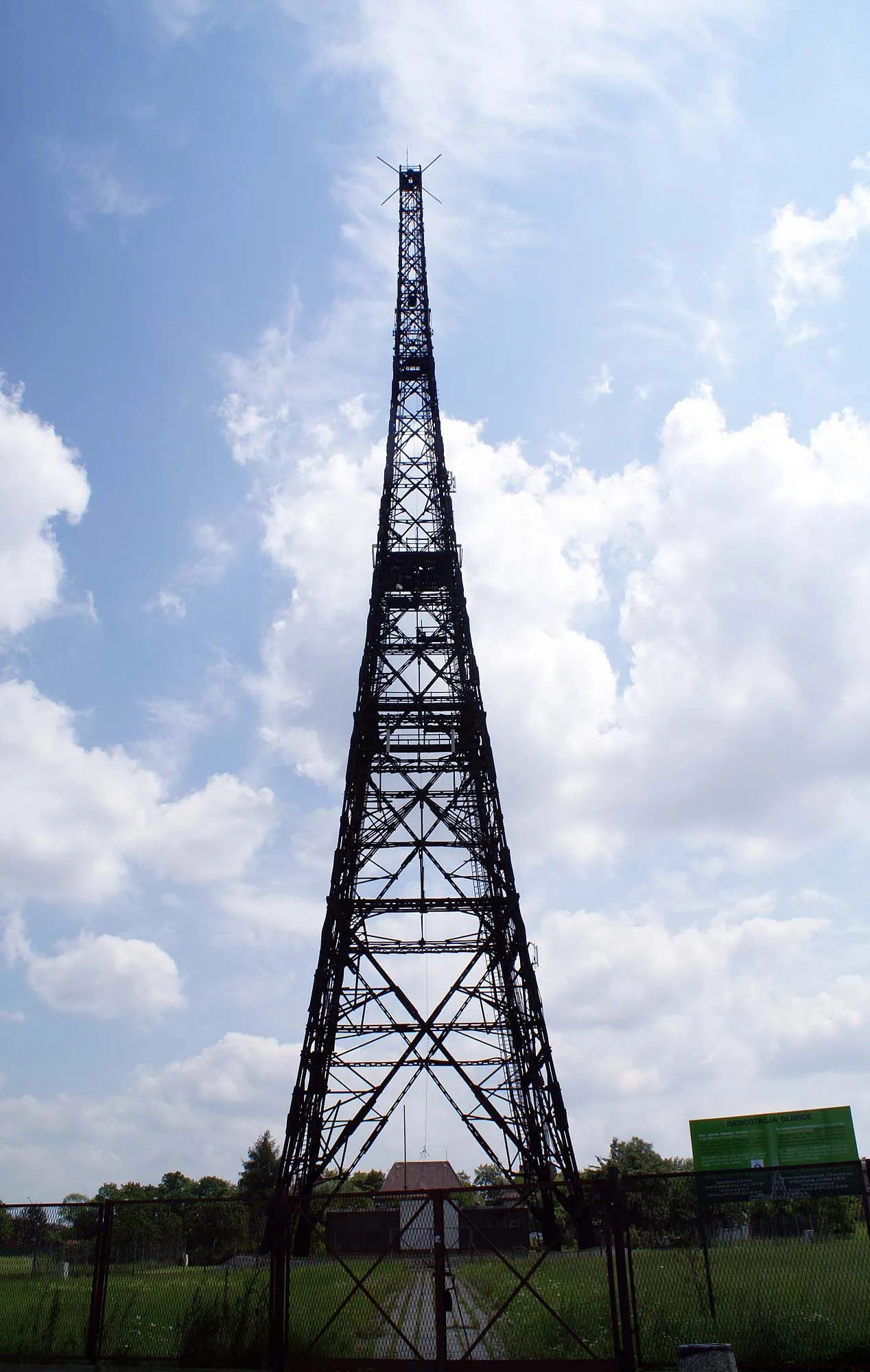 Photo showing: This is a photo of a monument in Poland identified in WLM database by the ID