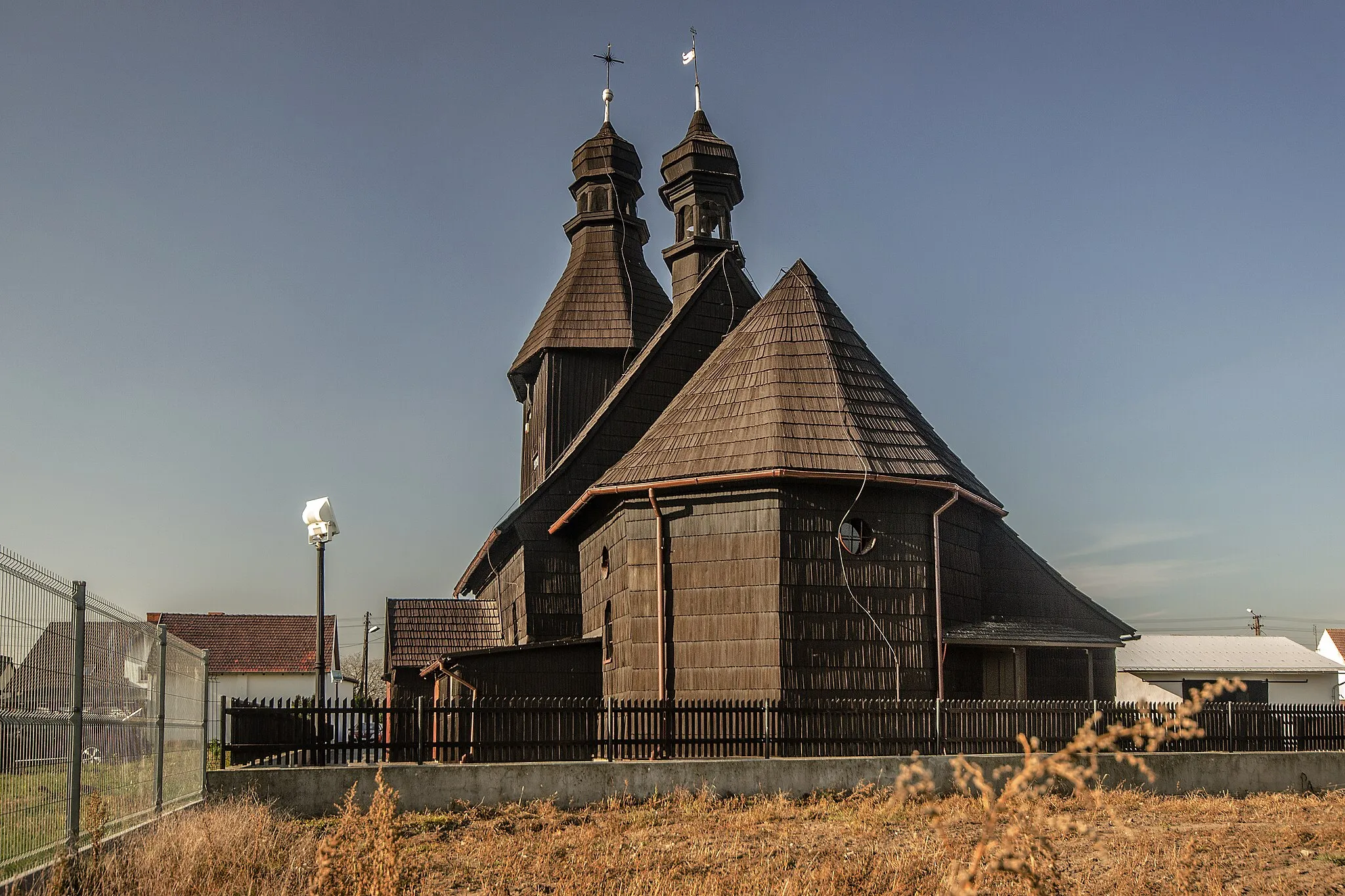 Photo showing: This is a photo of a monument in Poland identified in WLM database by the ID