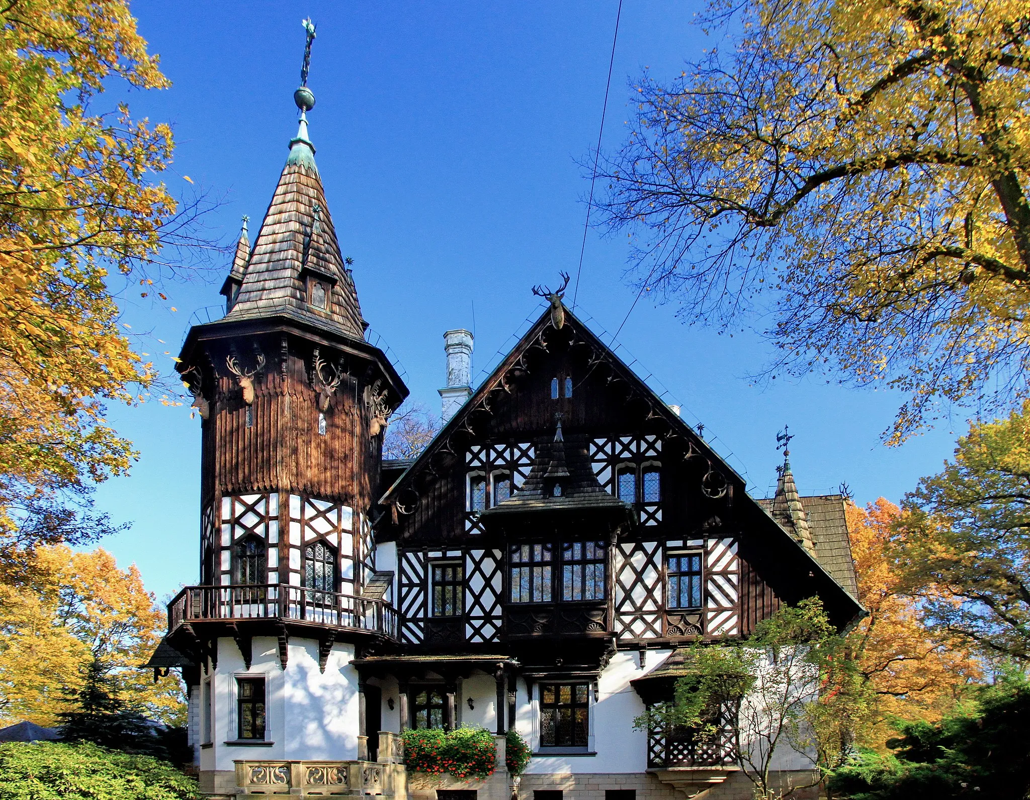 Photo showing: This is a photo of a monument in Poland identified in WLM database by the ID