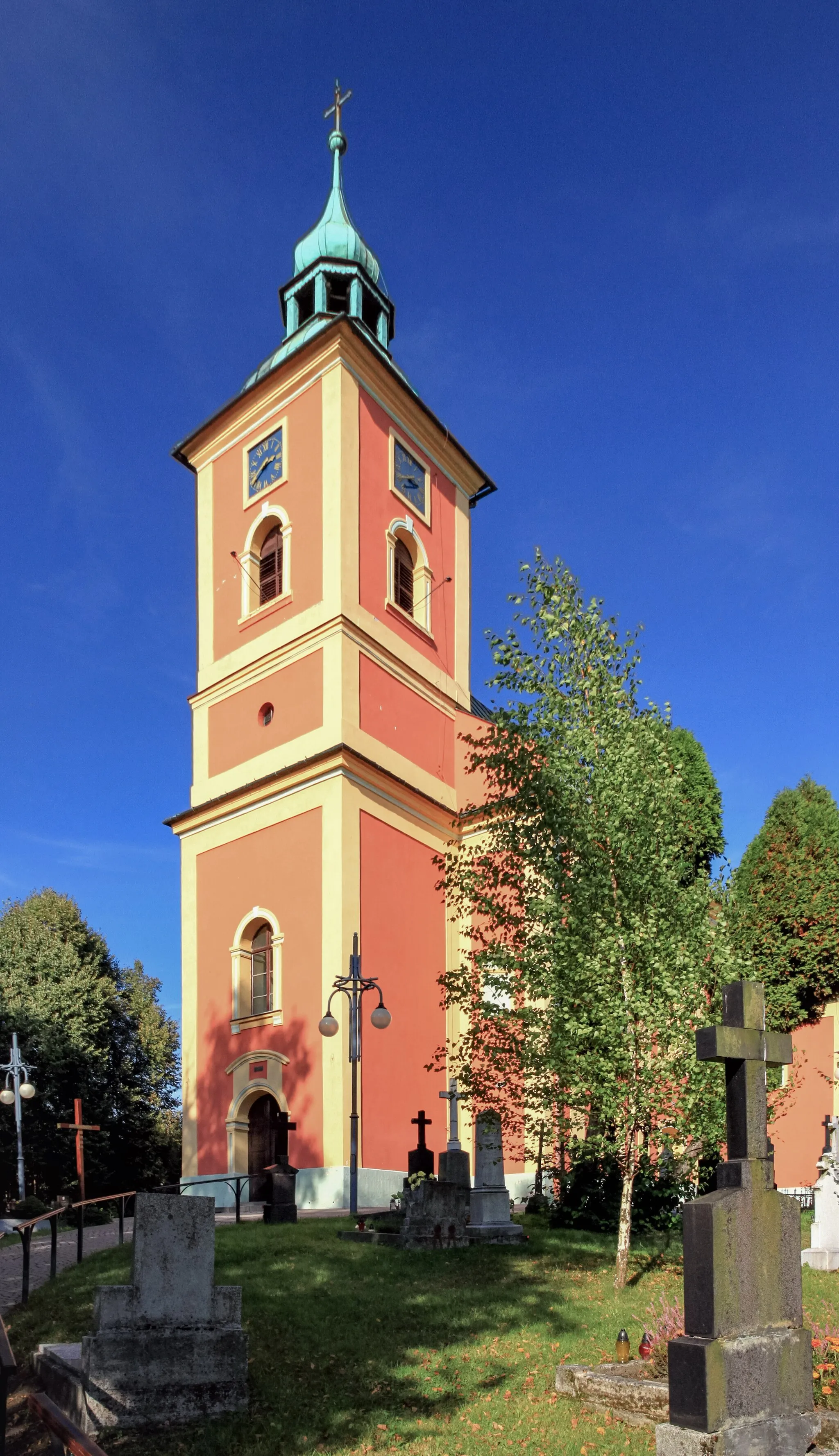 Photo showing: This is a photo of a monument in Poland identified in WLM database by the ID