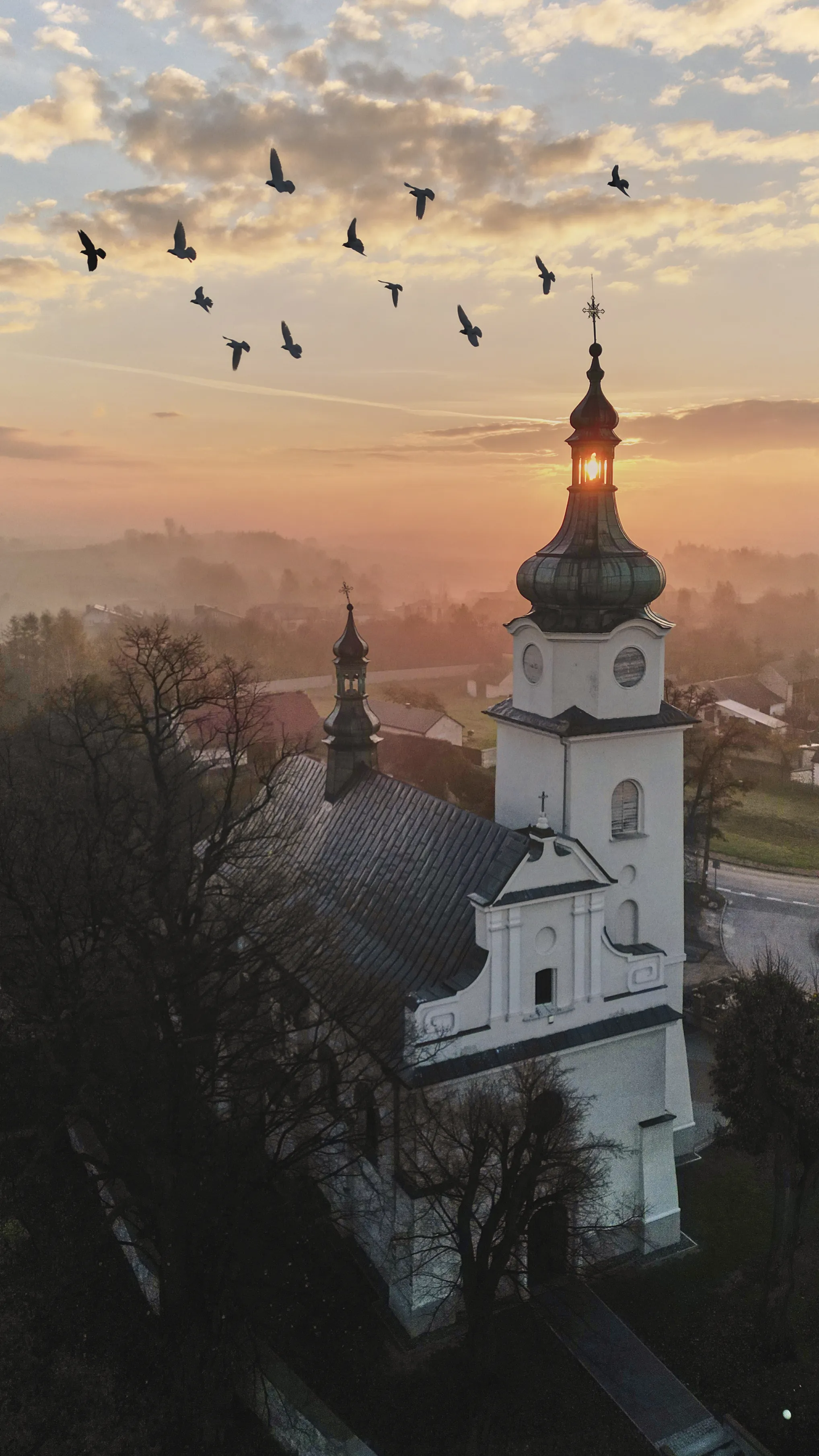 Photo showing: This is a photo of a monument in Poland identified in WLM database by the ID