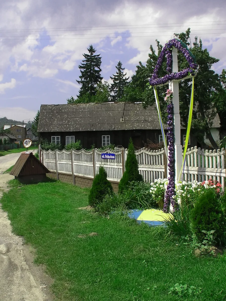 Photo showing: KOSTKOWICE.