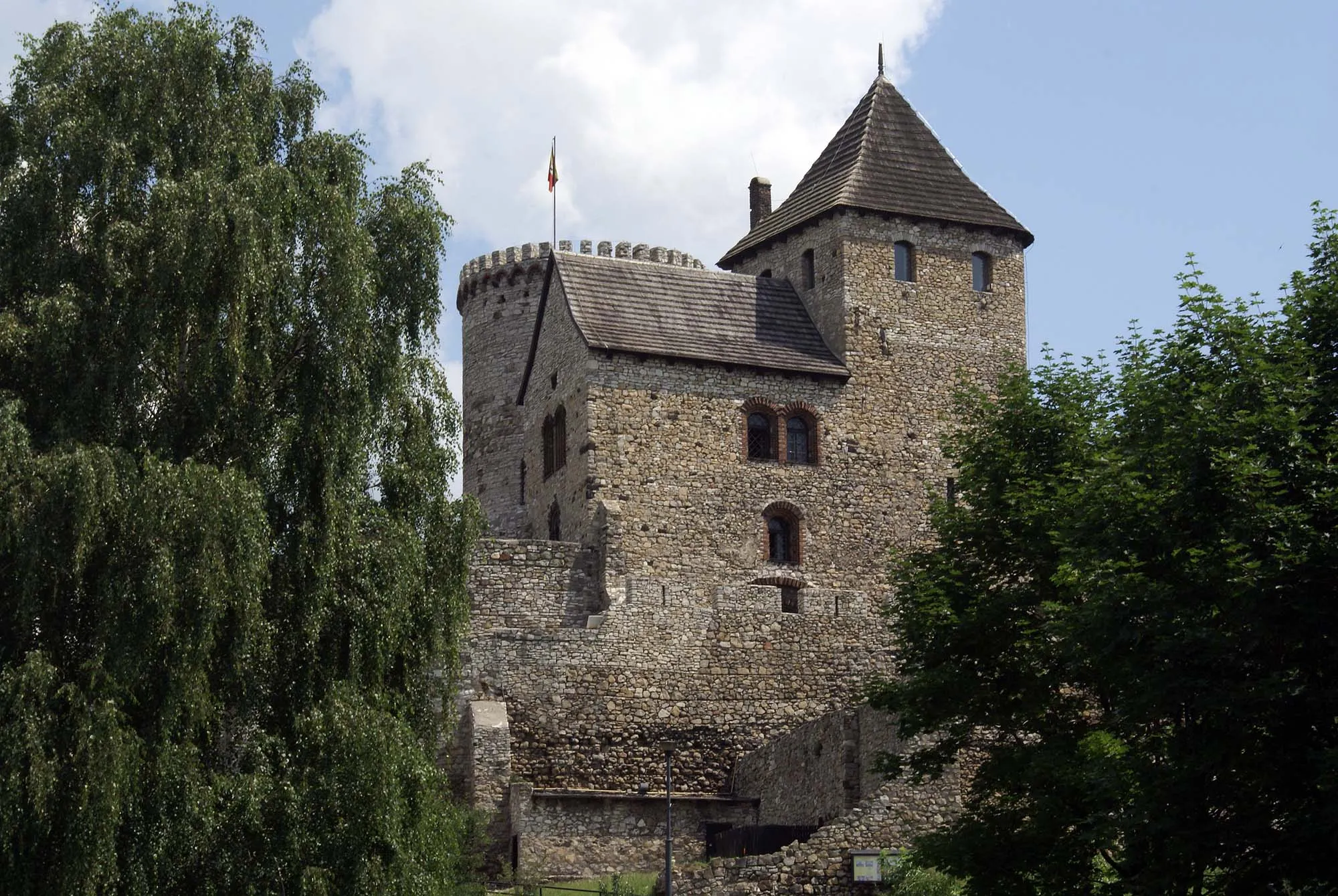 Photo showing: This is a photo of a monument in Poland identified in WLM database by the ID