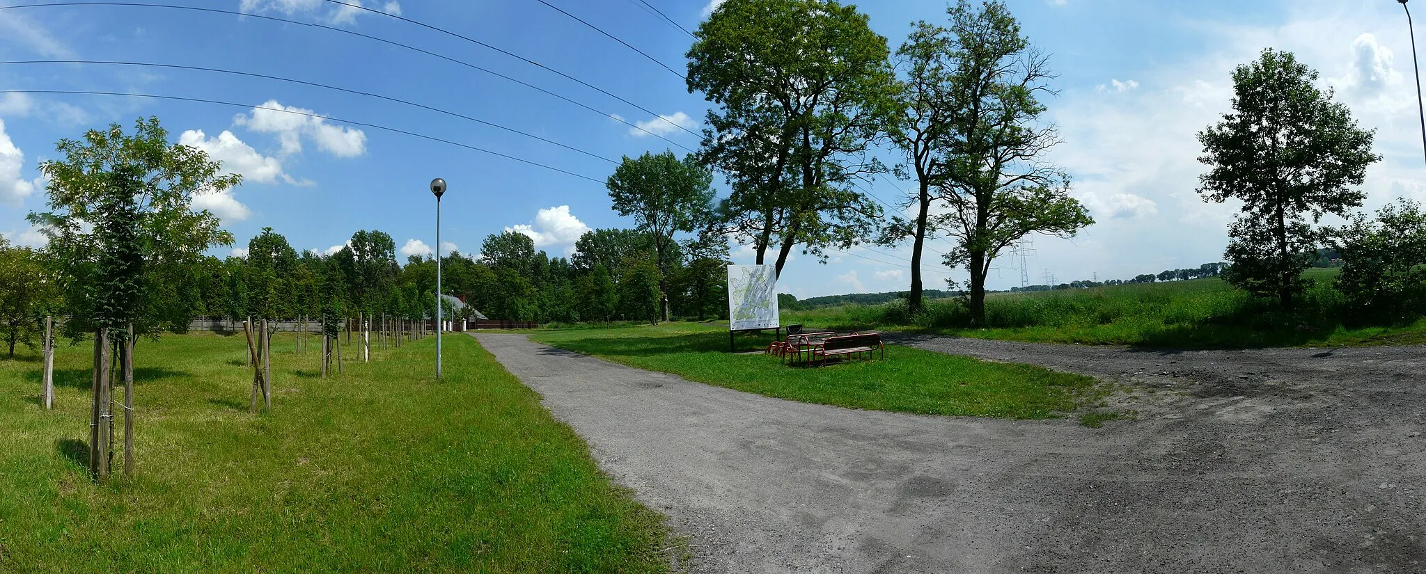 Photo showing: Mikolow, Poland