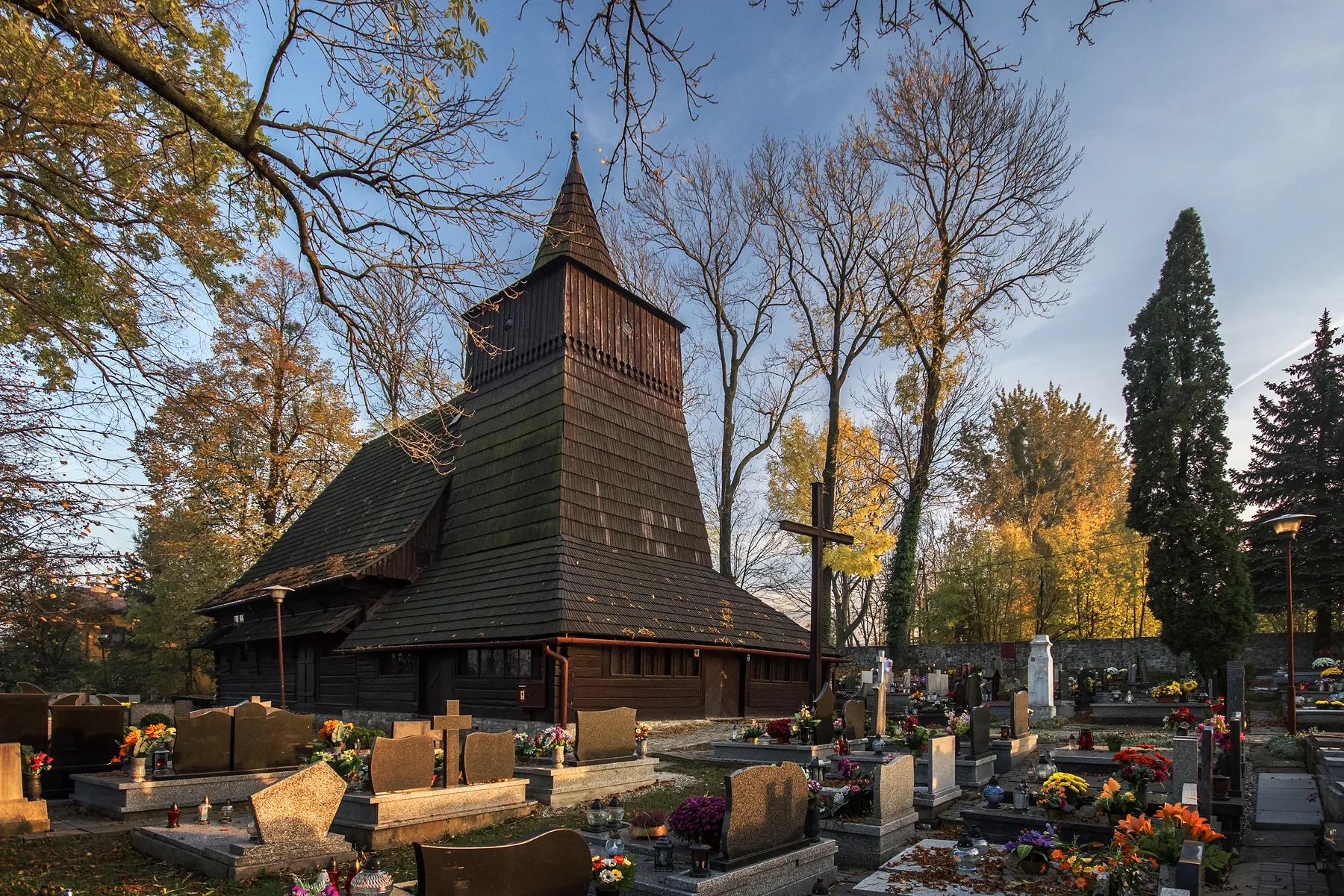 Photo showing: This is a photo of a monument in Poland identified in WLM database by the ID