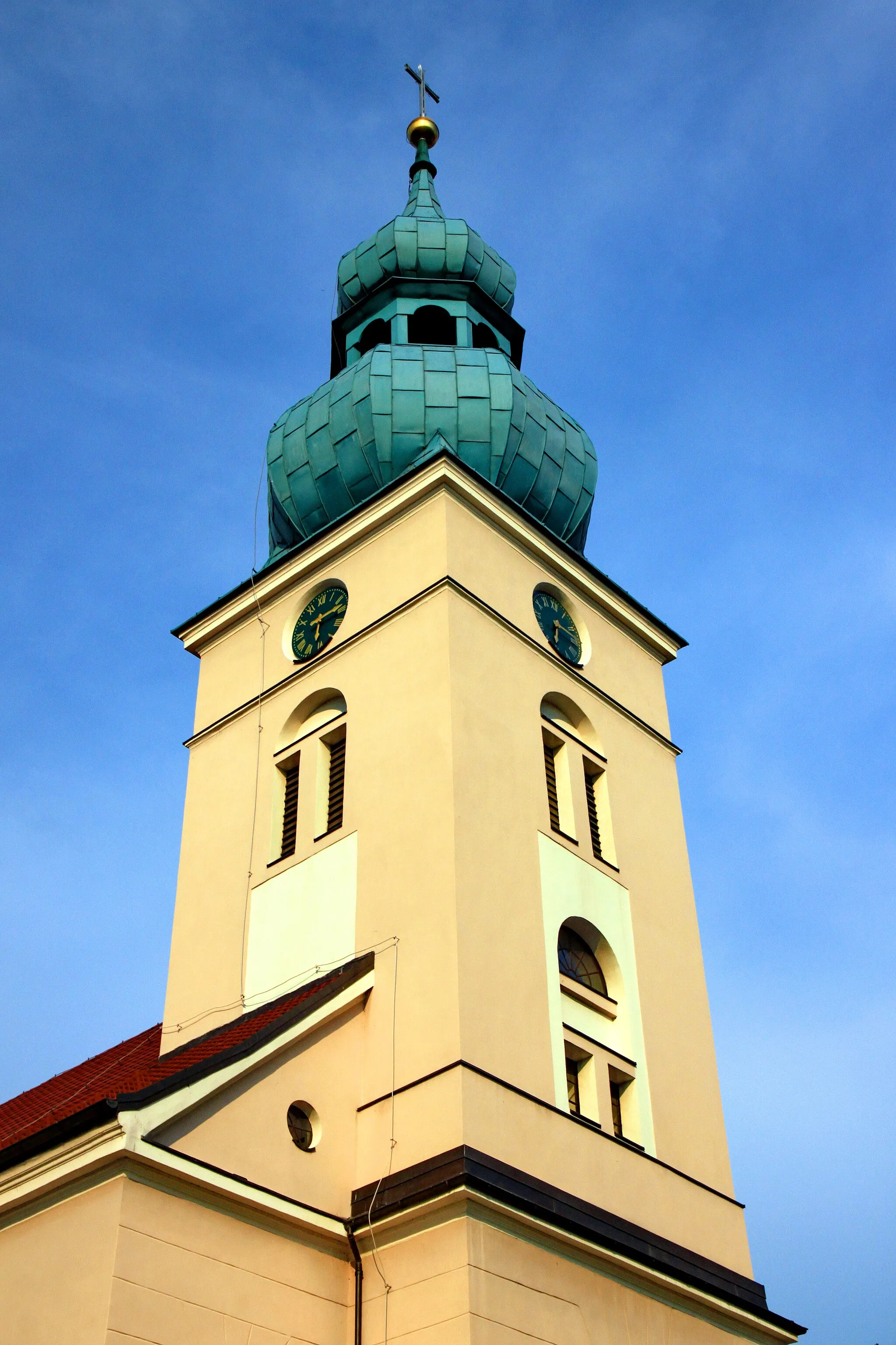 Photo showing: This is a photo of a monument in Poland identified in WLM database by the ID