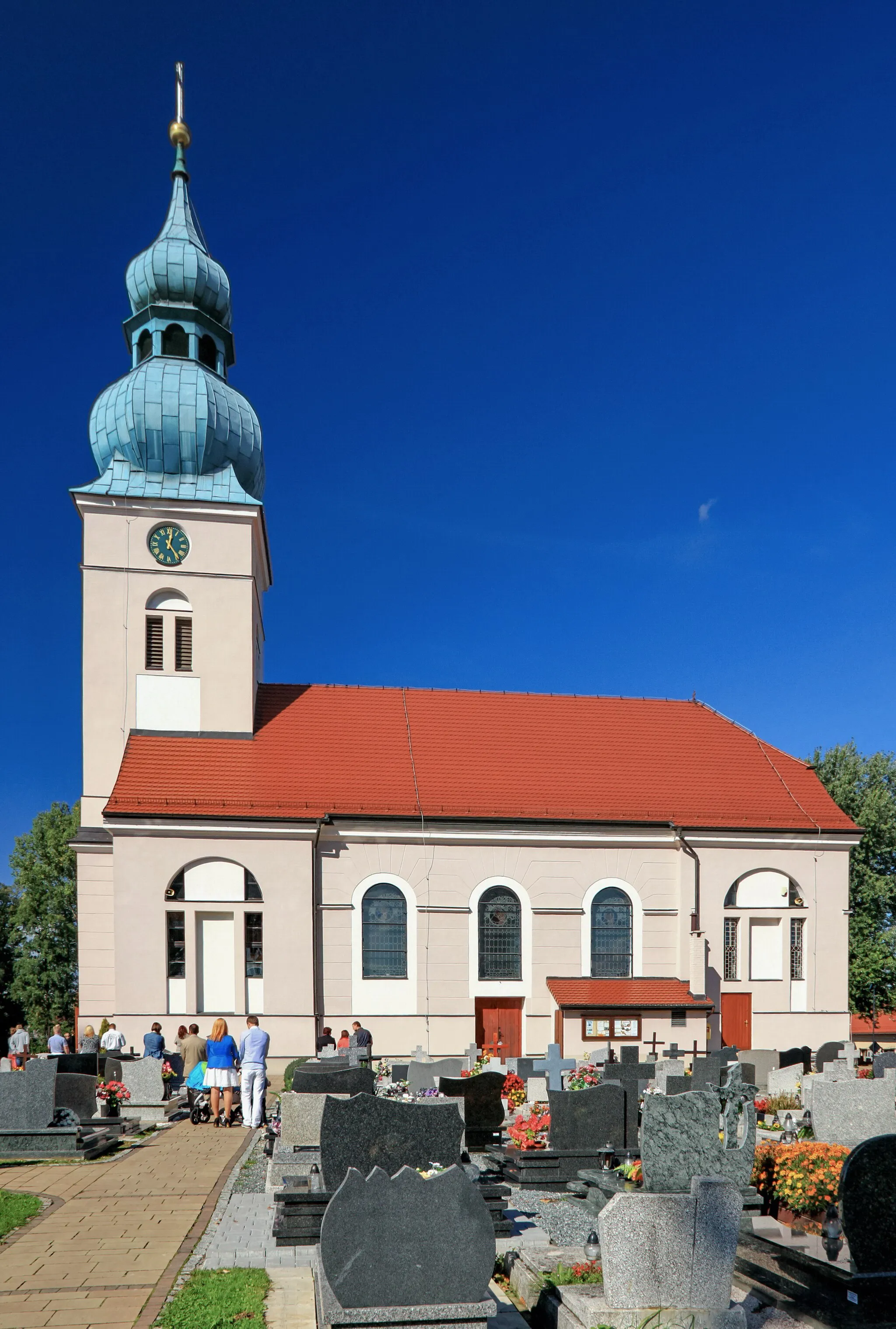 Photo showing: This is a photo of a monument in Poland identified in WLM database by the ID