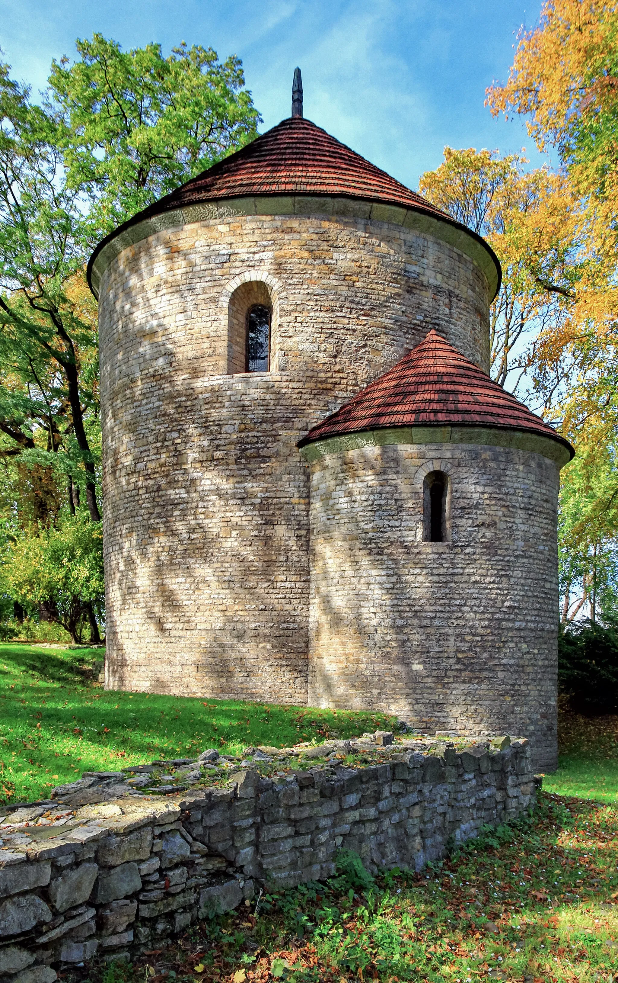 Photo showing: This is a photo of a monument in Poland identified in WLM database by the ID