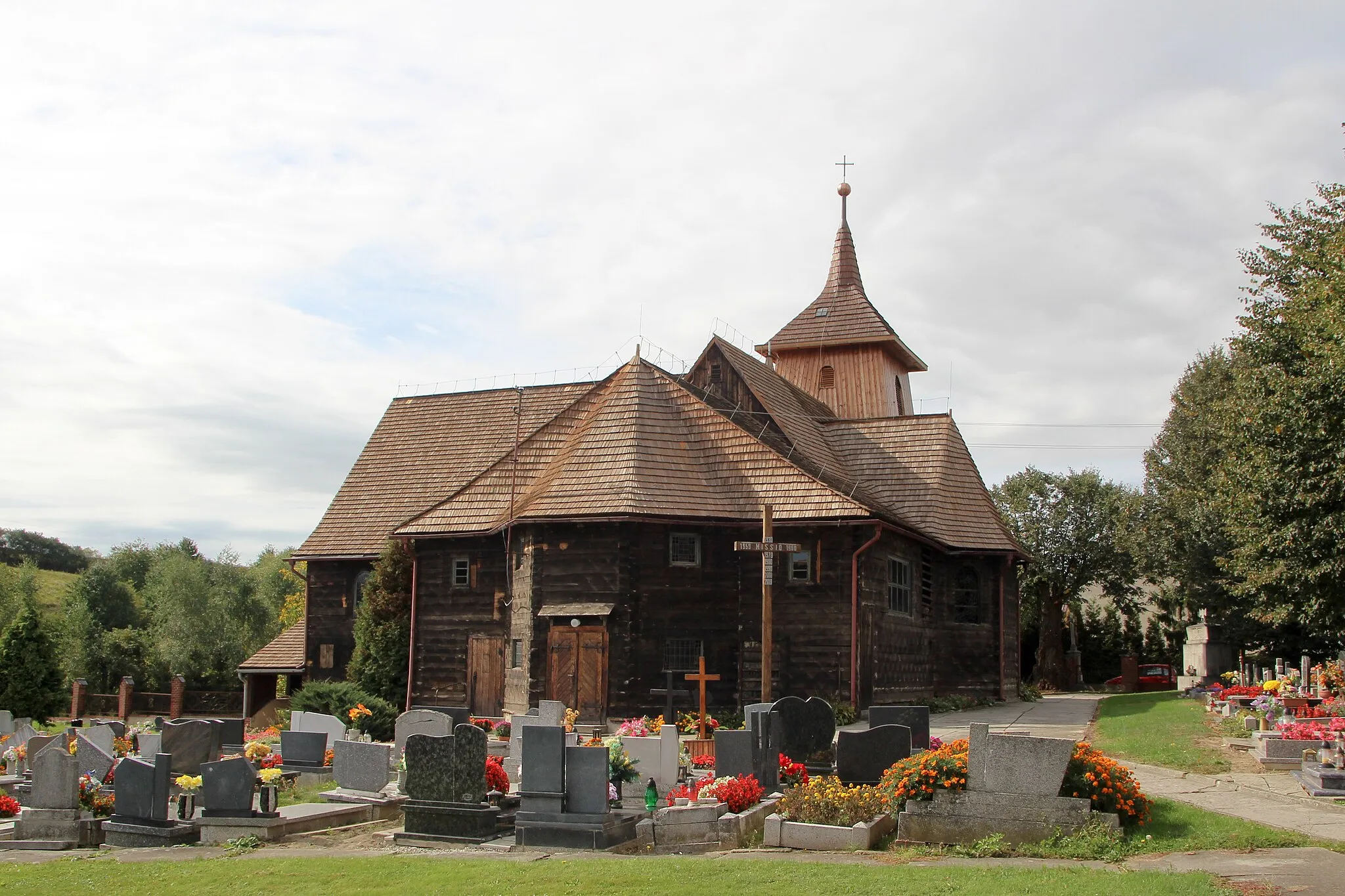 Photo showing: This is a photo of a monument in Poland identified in WLM database by the ID