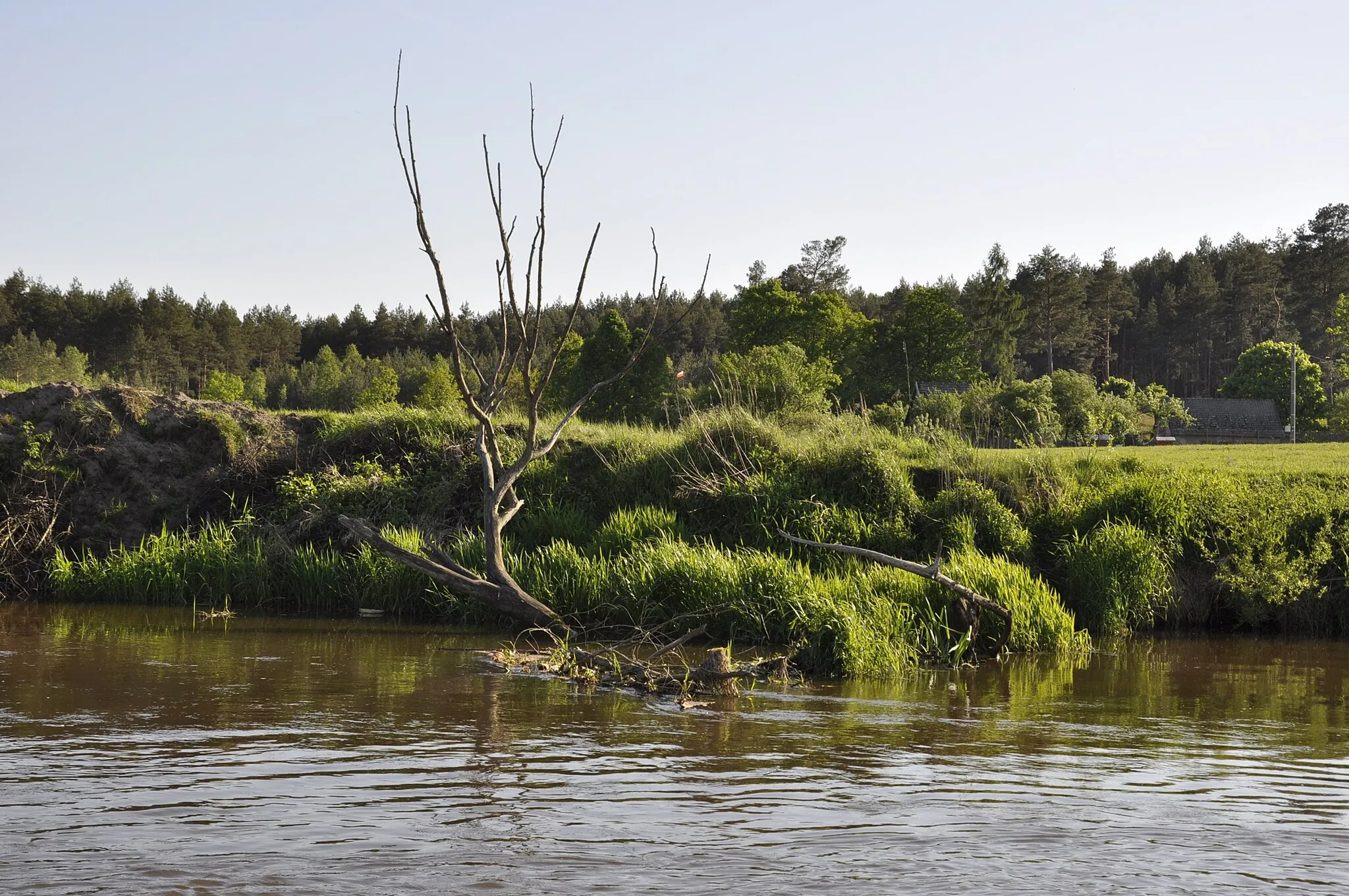 Photo showing: This is a a picture of a Natura 2000 protected area with ID