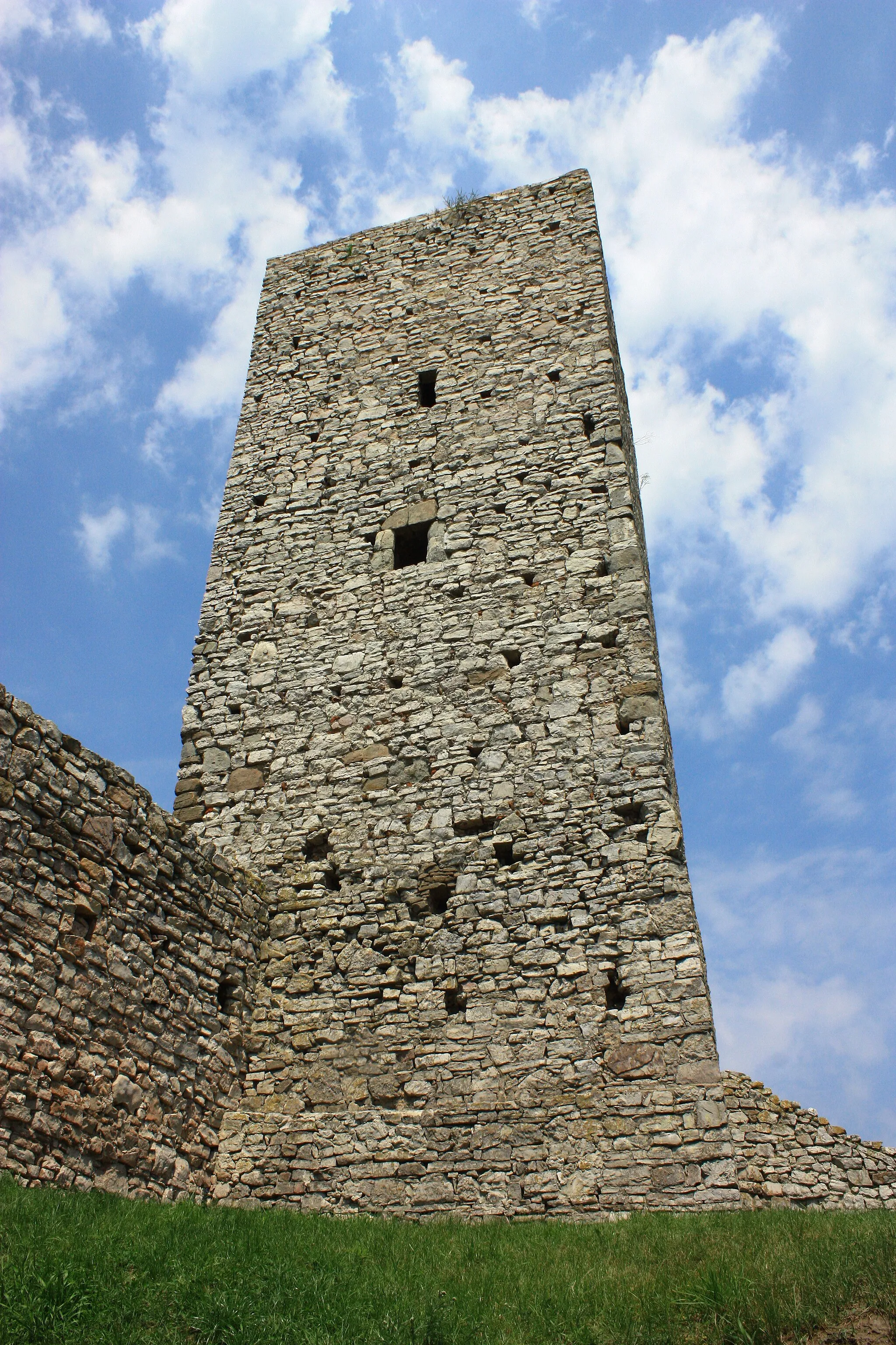 Photo showing: This is a photo of a monument in Poland identified in WLM database by the ID