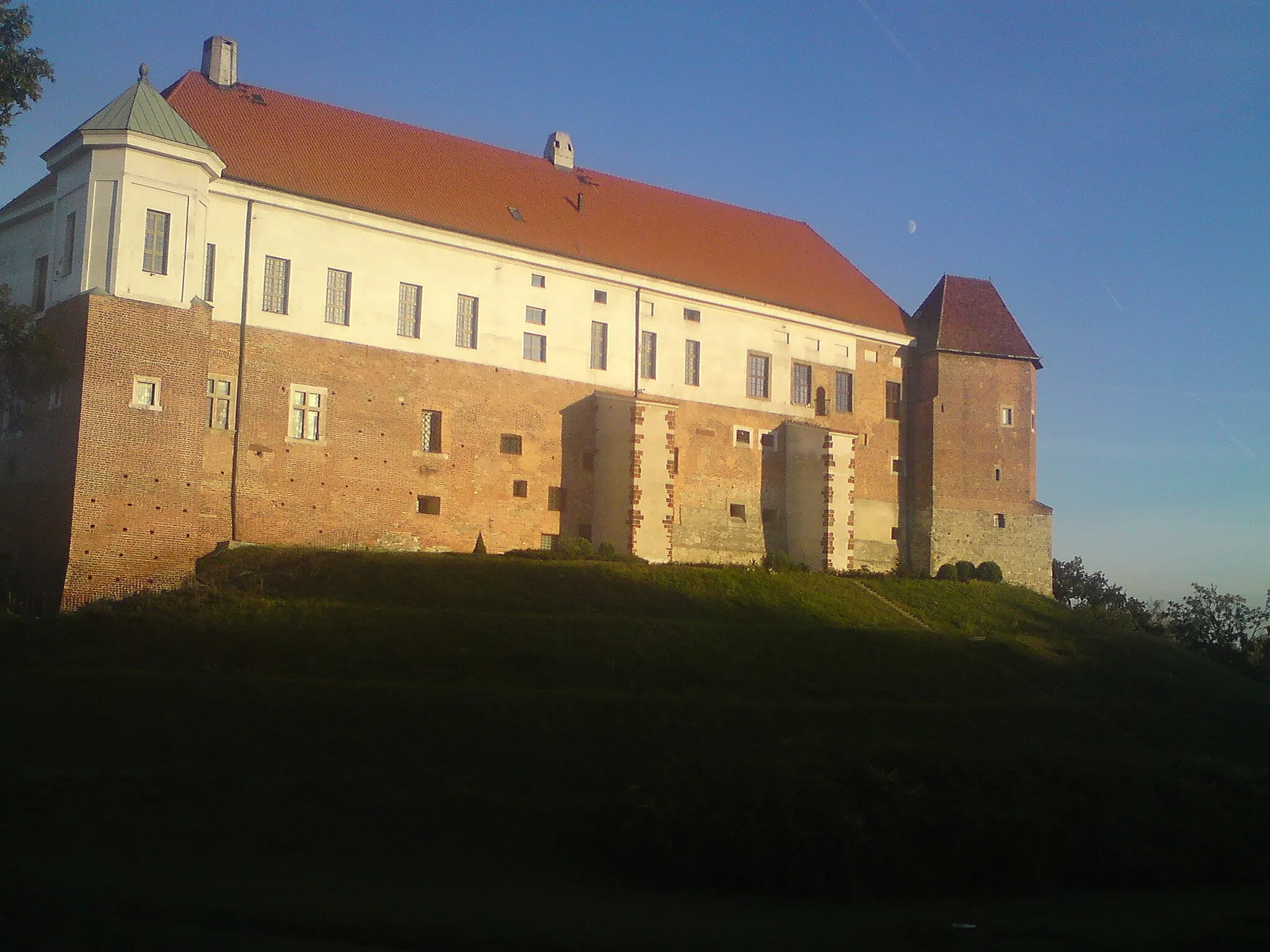 Photo showing: This is a photo of a monument in Poland identified in WLM database by the ID