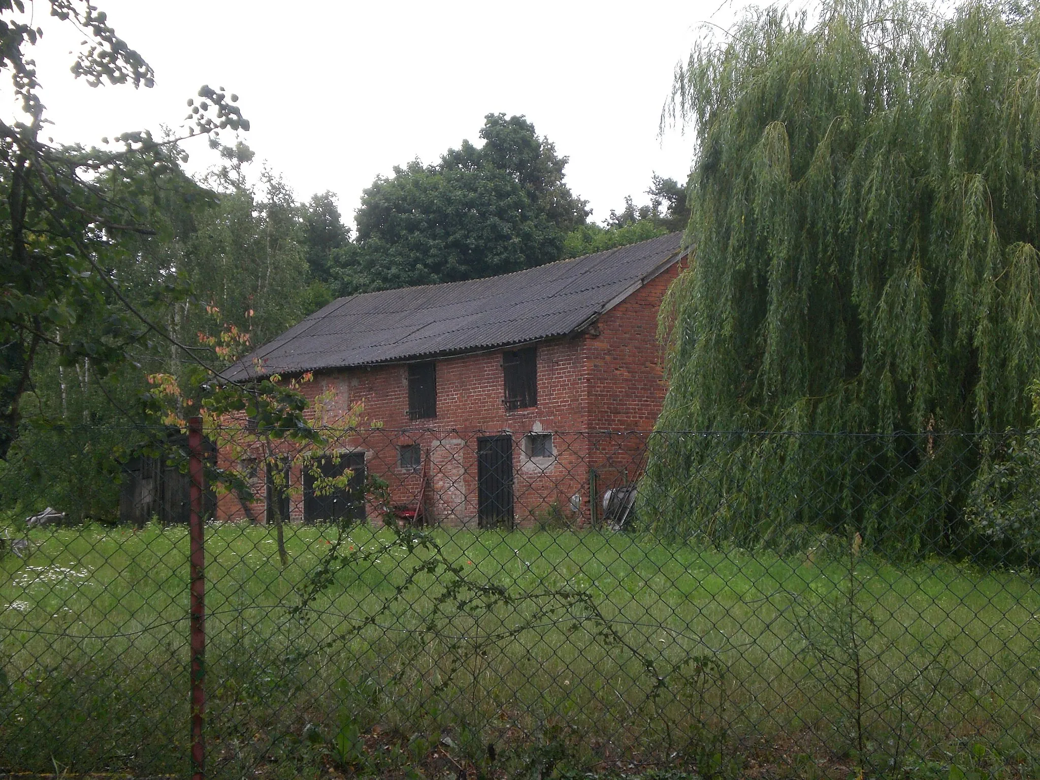 Photo showing: Górki (gmina Stary Dzierzgoń)