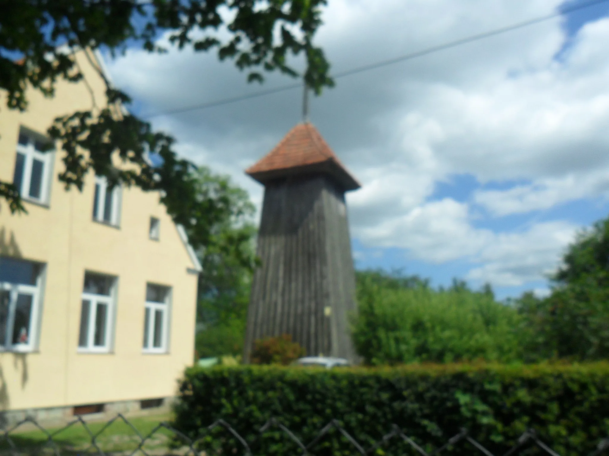 Photo showing: This is a photo of a monument in Poland identified in WLM database by the ID