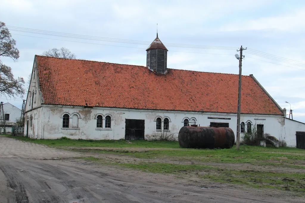 Photo showing: This is a photo of a monument in Poland identified in WLM database by the ID