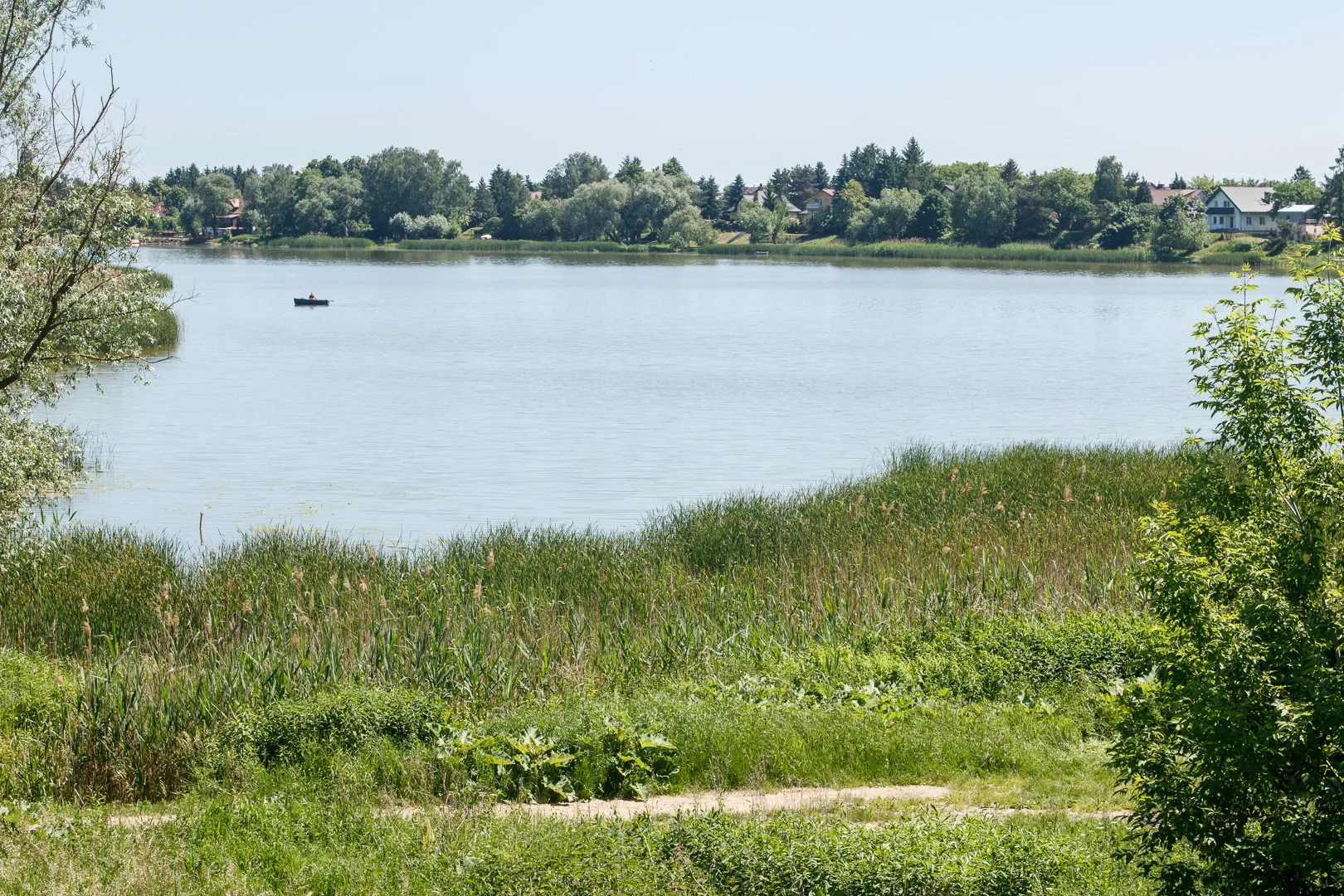 Photo showing: This is a a picture of a Natura 2000 protected area with ID