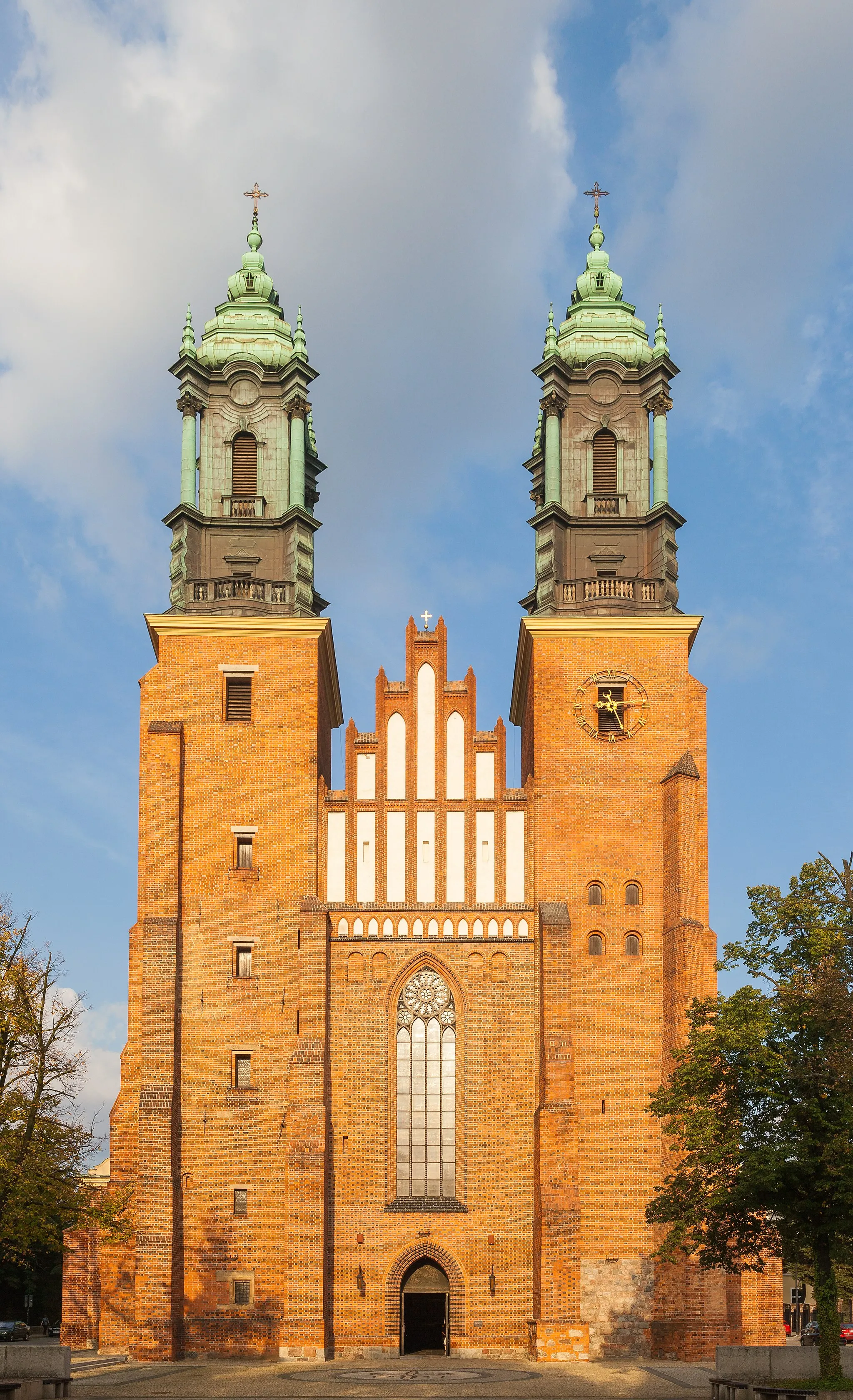 Photo showing: This is a photo of a monument in Poland identified in WLM database by the ID