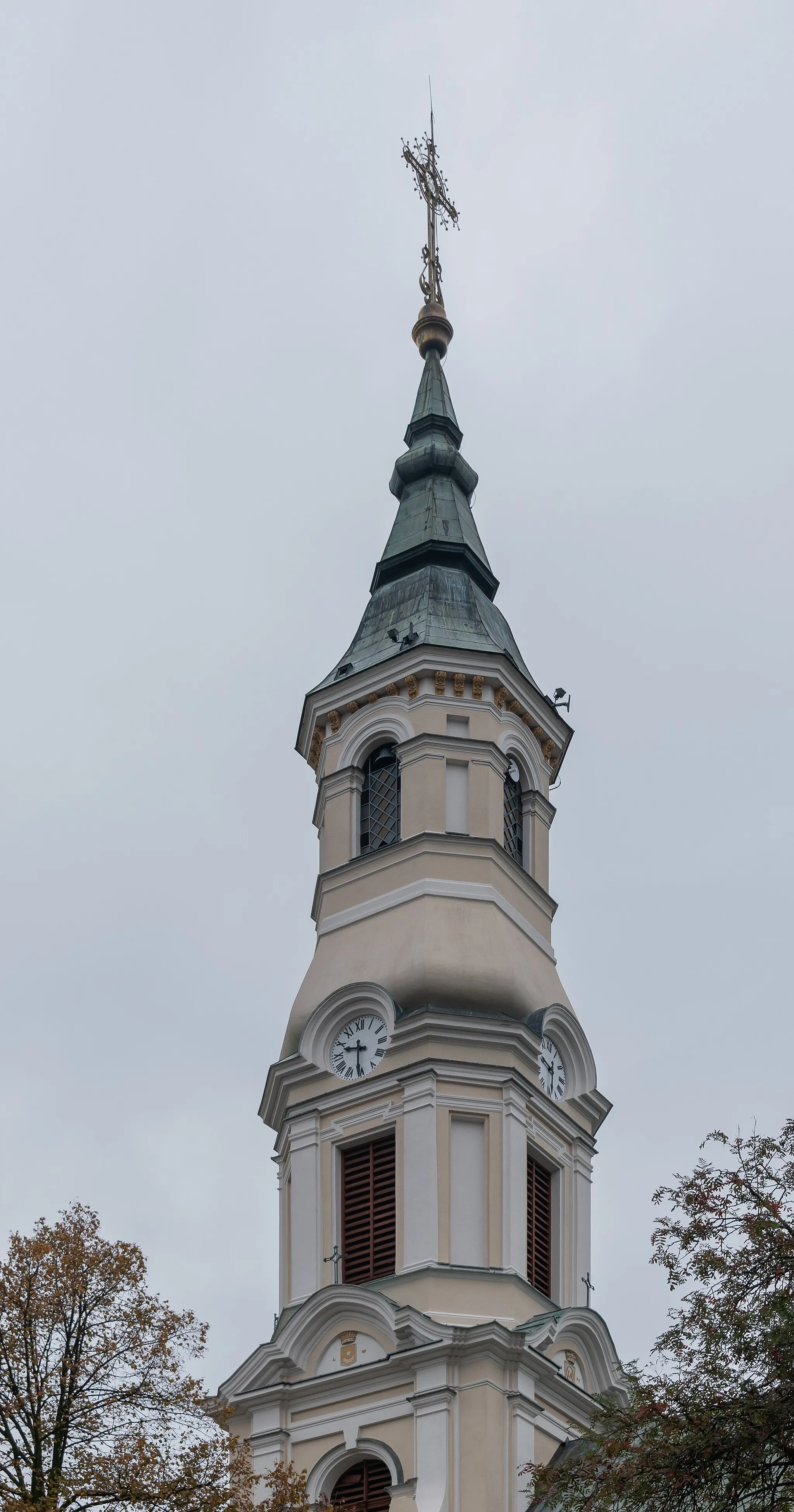 Photo showing: This is a photo of a monument in Poland identified in WLM database by the ID