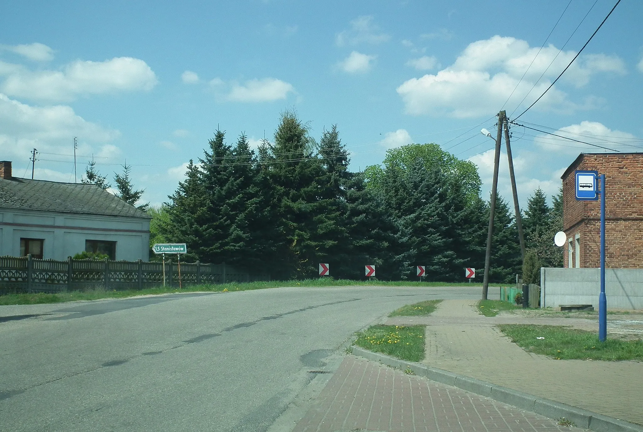 Photo showing: Centrum Szetlewka.
