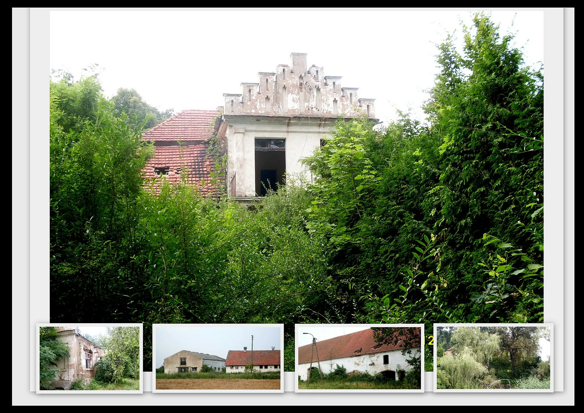 Photo showing: Fotografie wykonane w ramach turystyki : edukacyjno -
rehabilitacyjno - poznawczej własnego pięknego Kraju