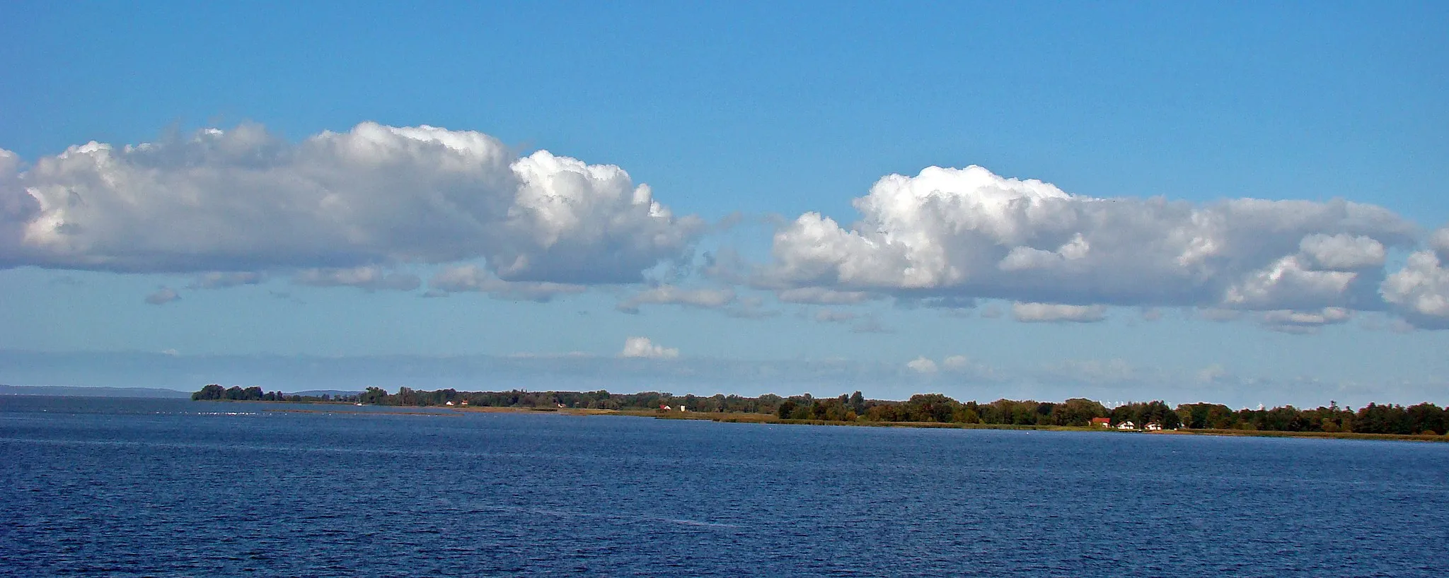 Photo showing: Gmina Stepnica, West Pomeranian Voivodeship, Poland