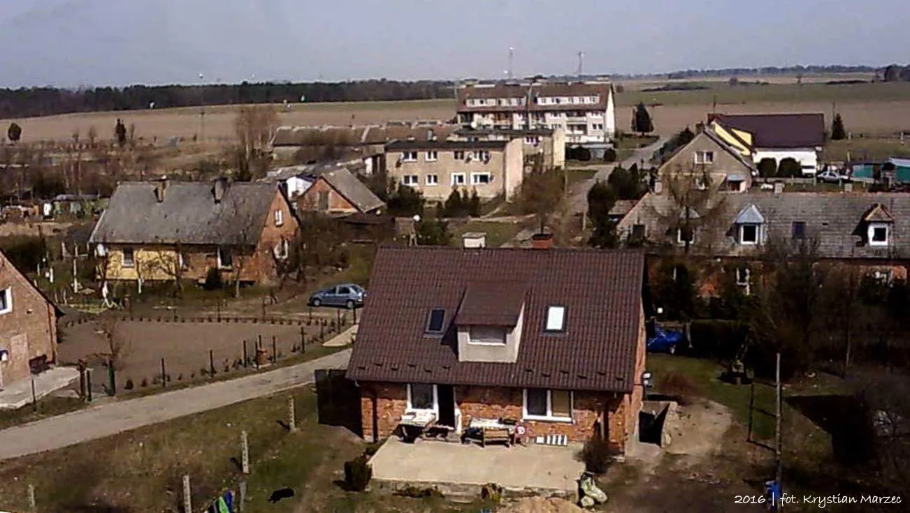 Photo showing: Boboszewo - 3.04.2016