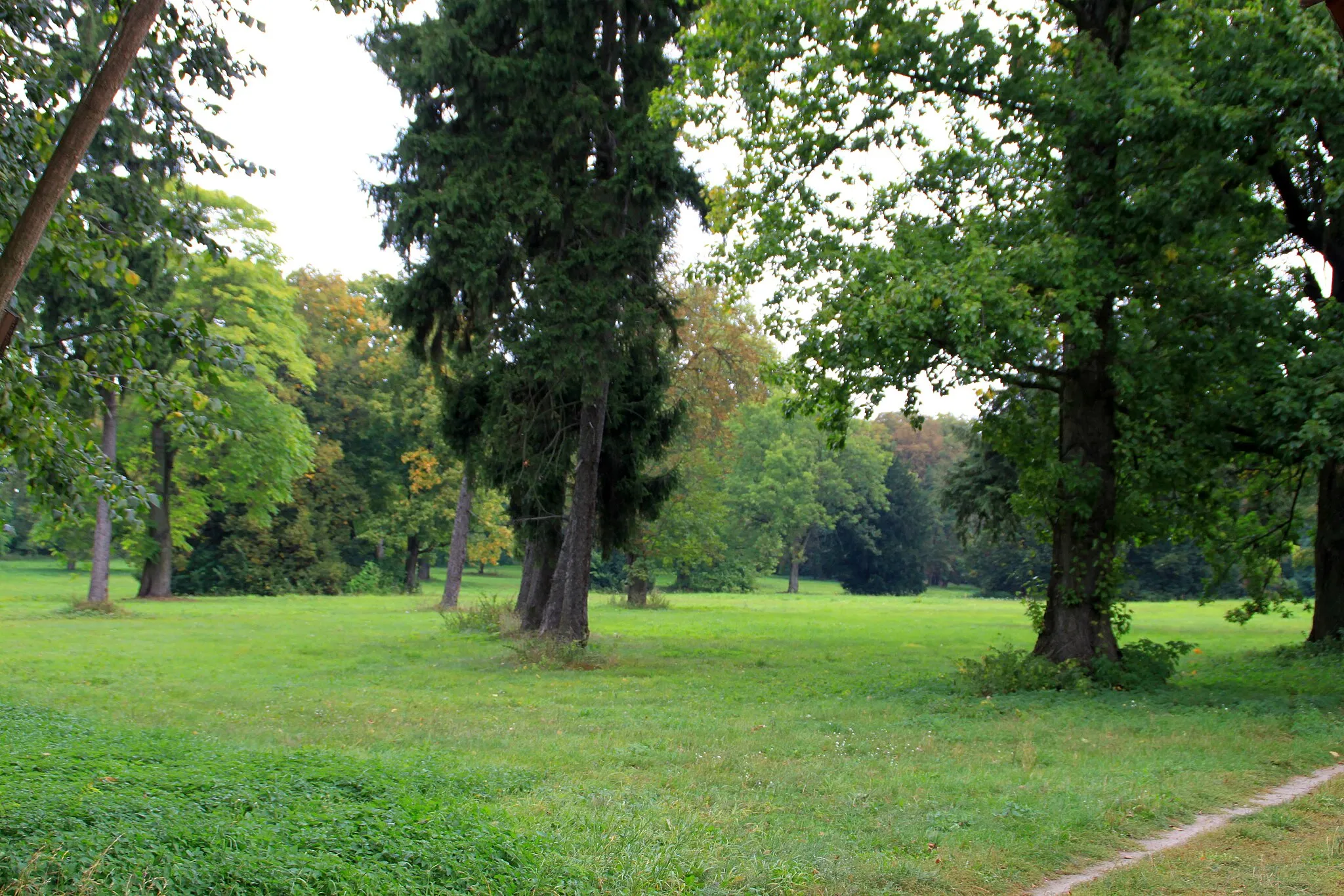 Photo showing: This is a photo of a monument in Poland identified in WLM database by the ID