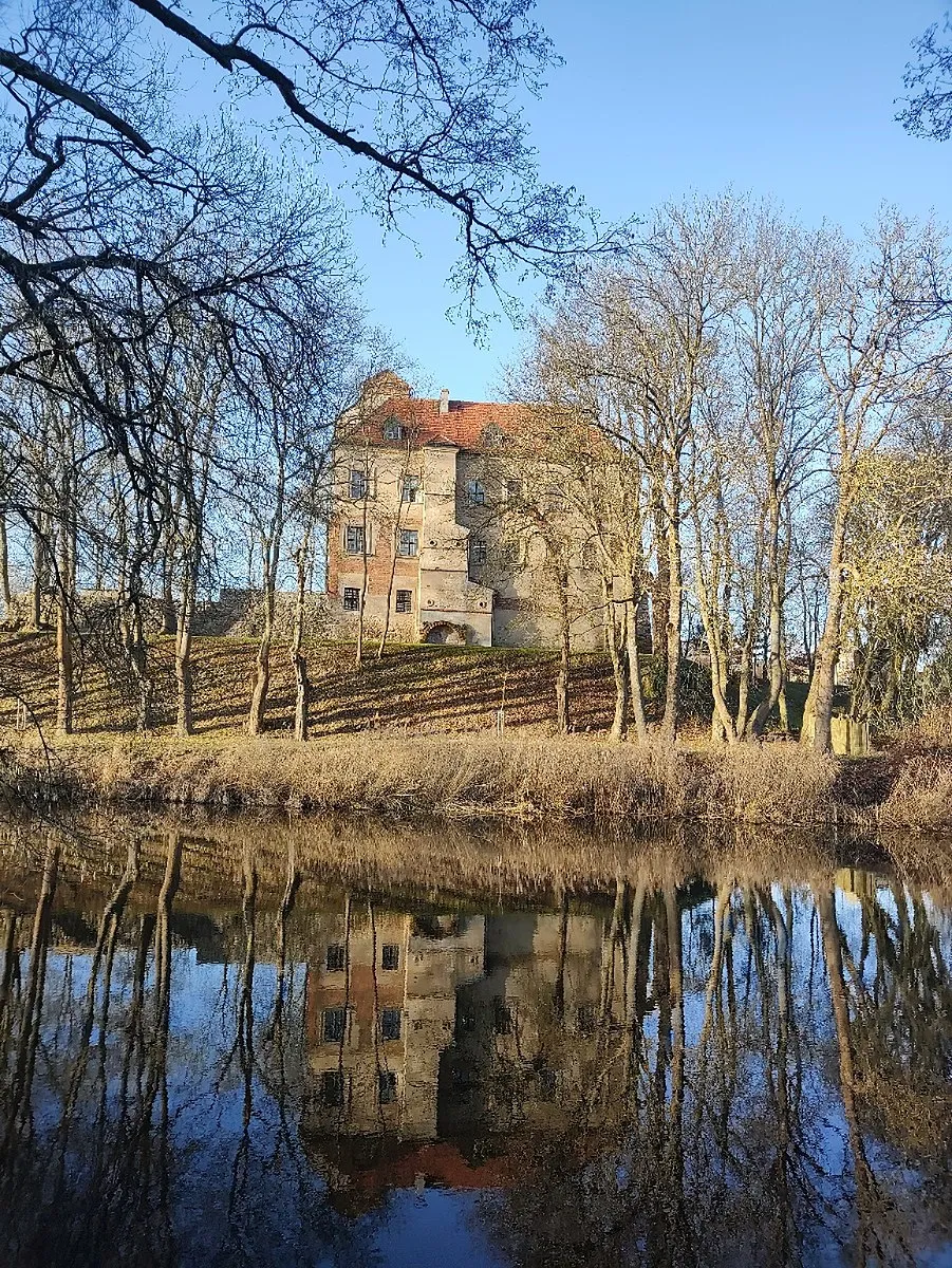 Photo showing: This is a photo of a monument in Poland identified in WLM database by the ID