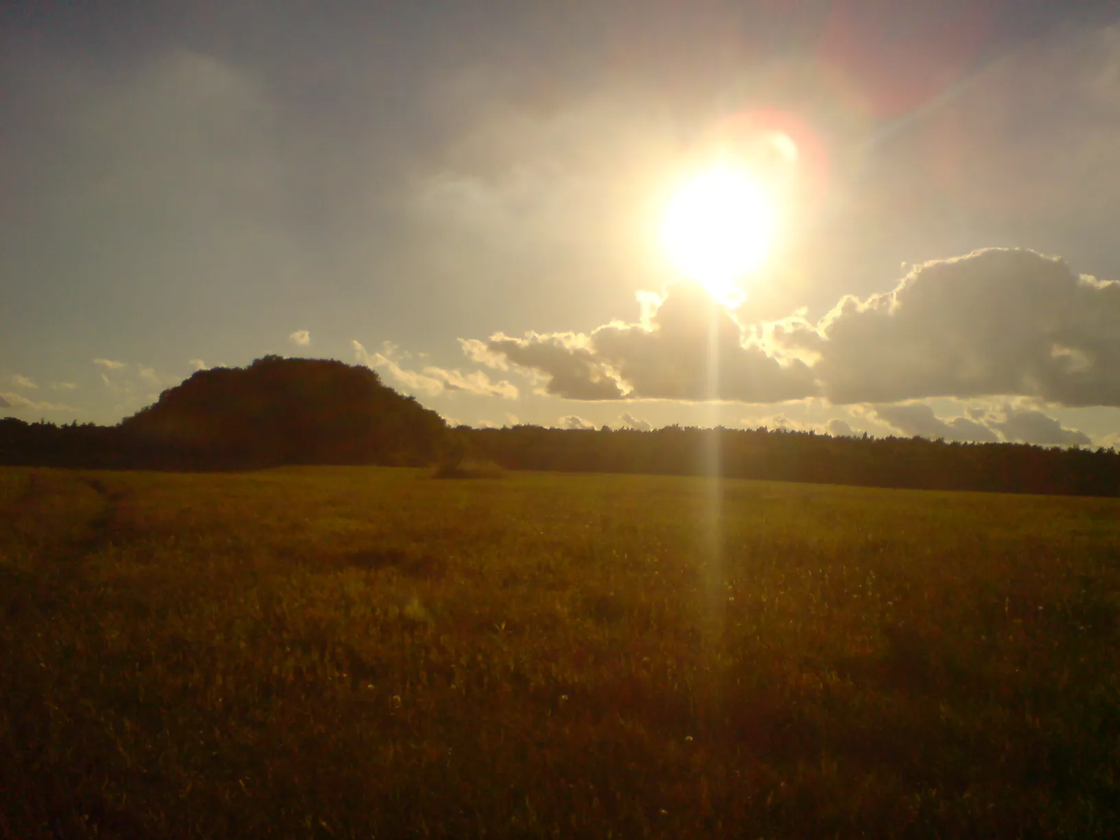 Photo showing: Zespół przyrodniczo-krajobrazowy Wodozbiór.