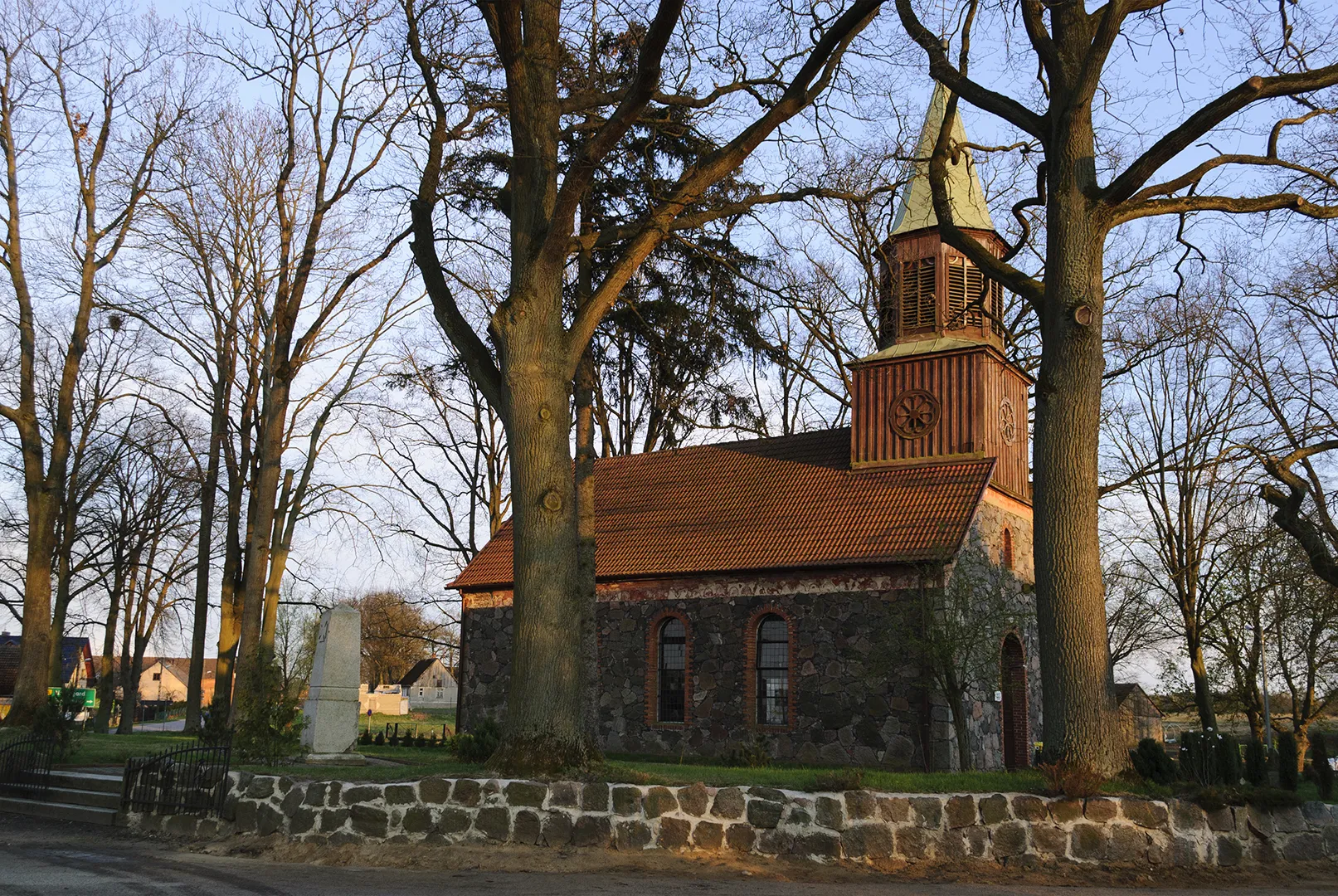 Photo showing: This is a photo of a monument in Poland identified in WLM database by the ID