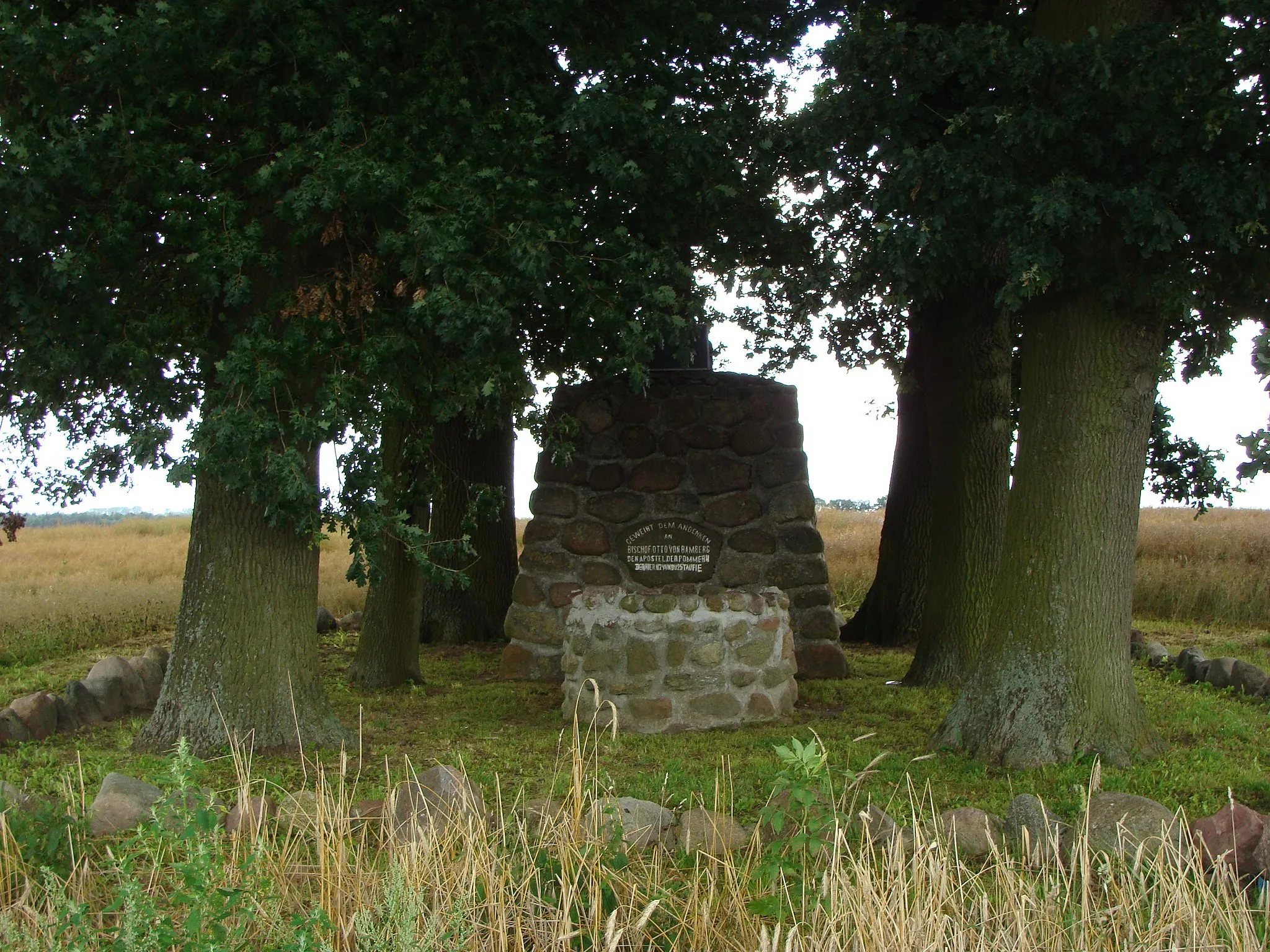 Photo showing: This is a photo of a monument in Poland identified in WLM database by the ID