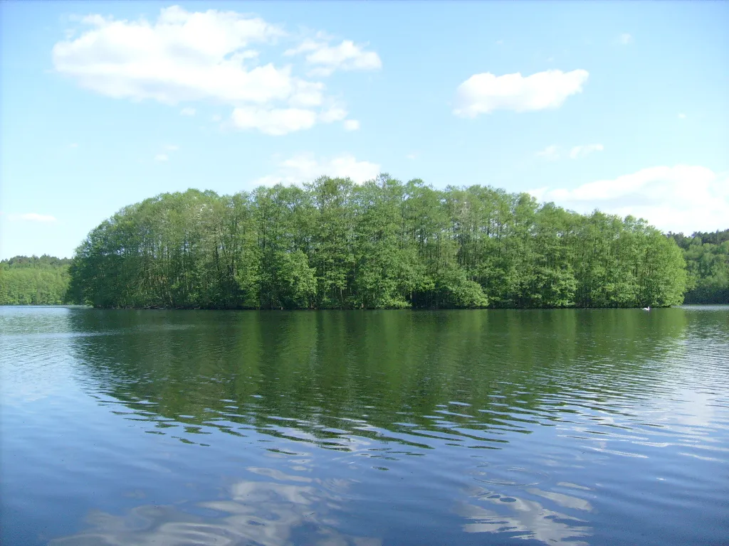 Photo showing: This is a a picture of a Natura 2000 protected area with ID