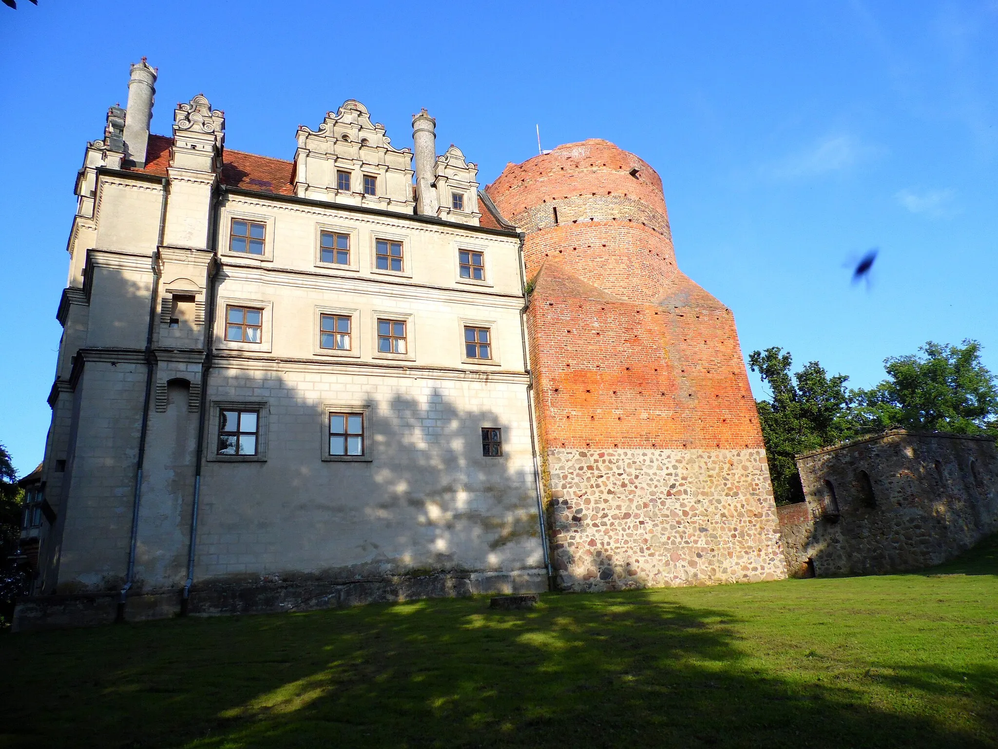 Photo showing: Stargard Szczeciński, Poland