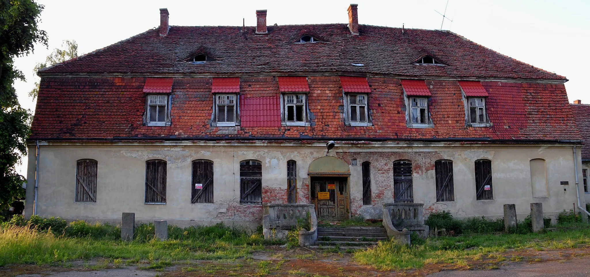 Photo showing: Kołbacz, Poland