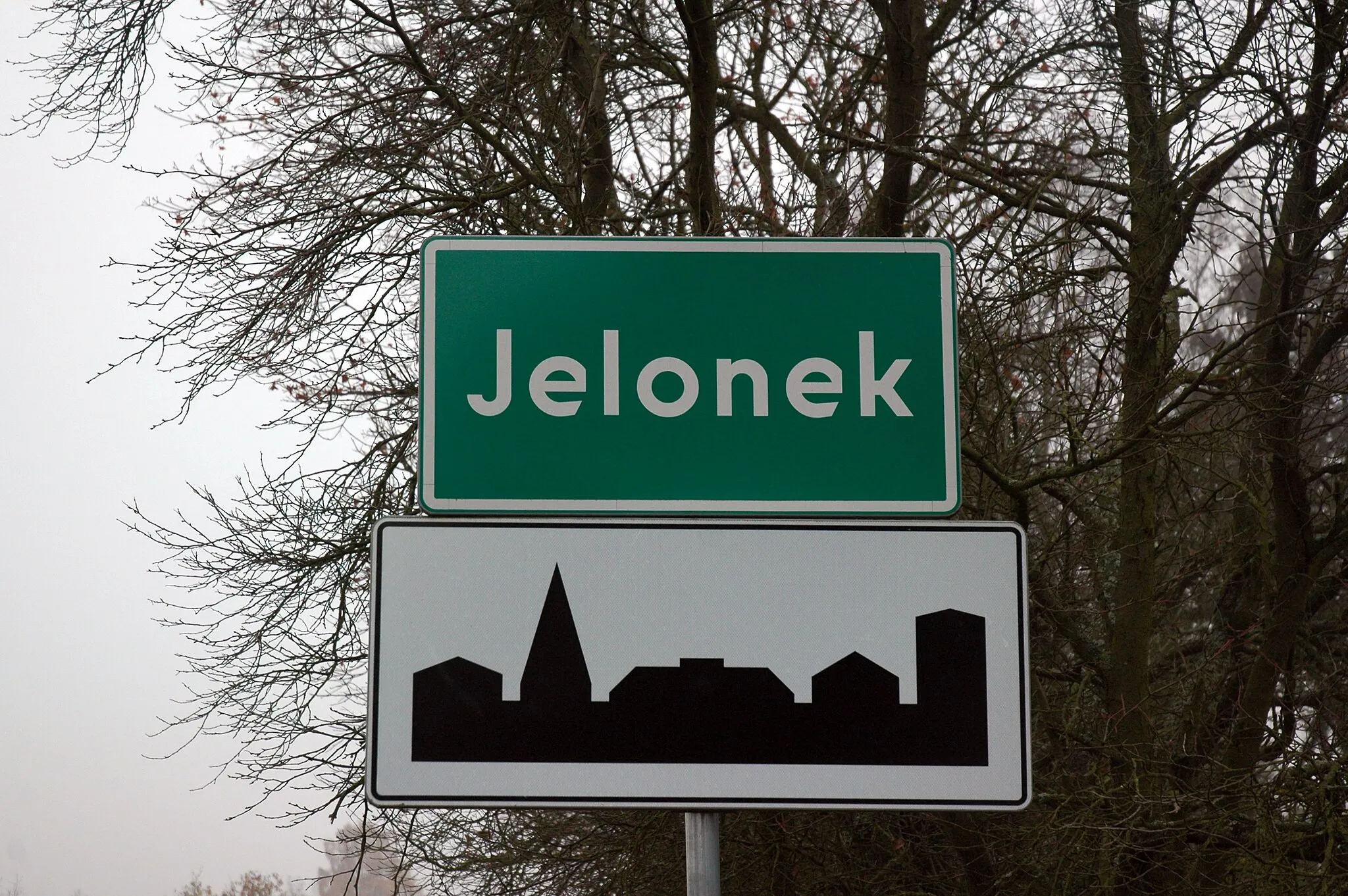 Photo showing: Jelonek (województwo zachodniopomorskie)