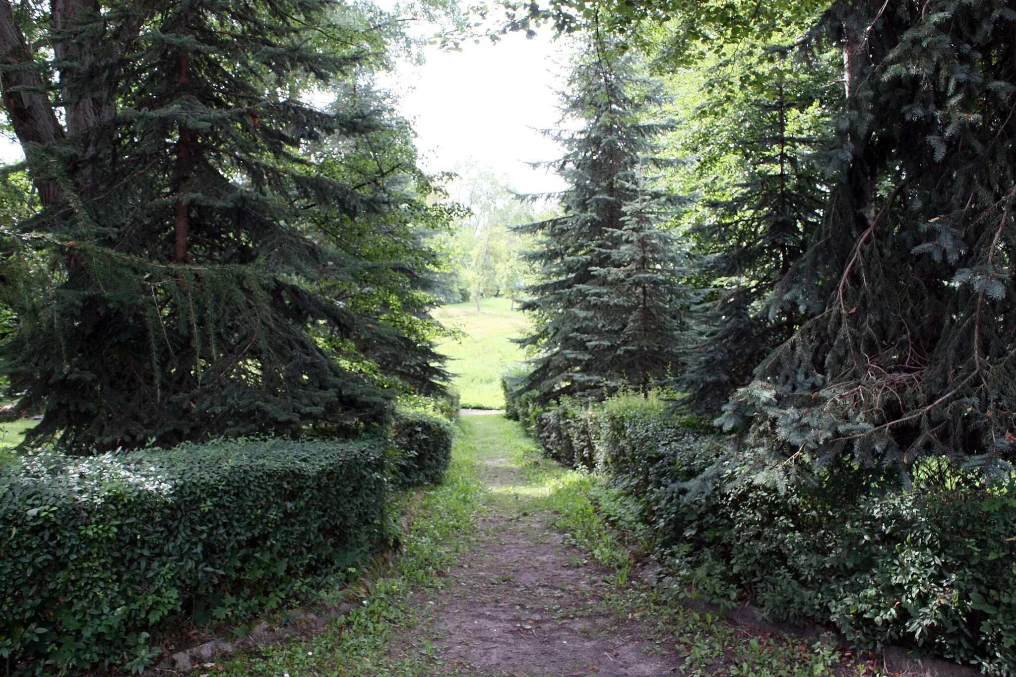 Photo showing: This is a photo of a monument in Poland identified in WLM database by the ID