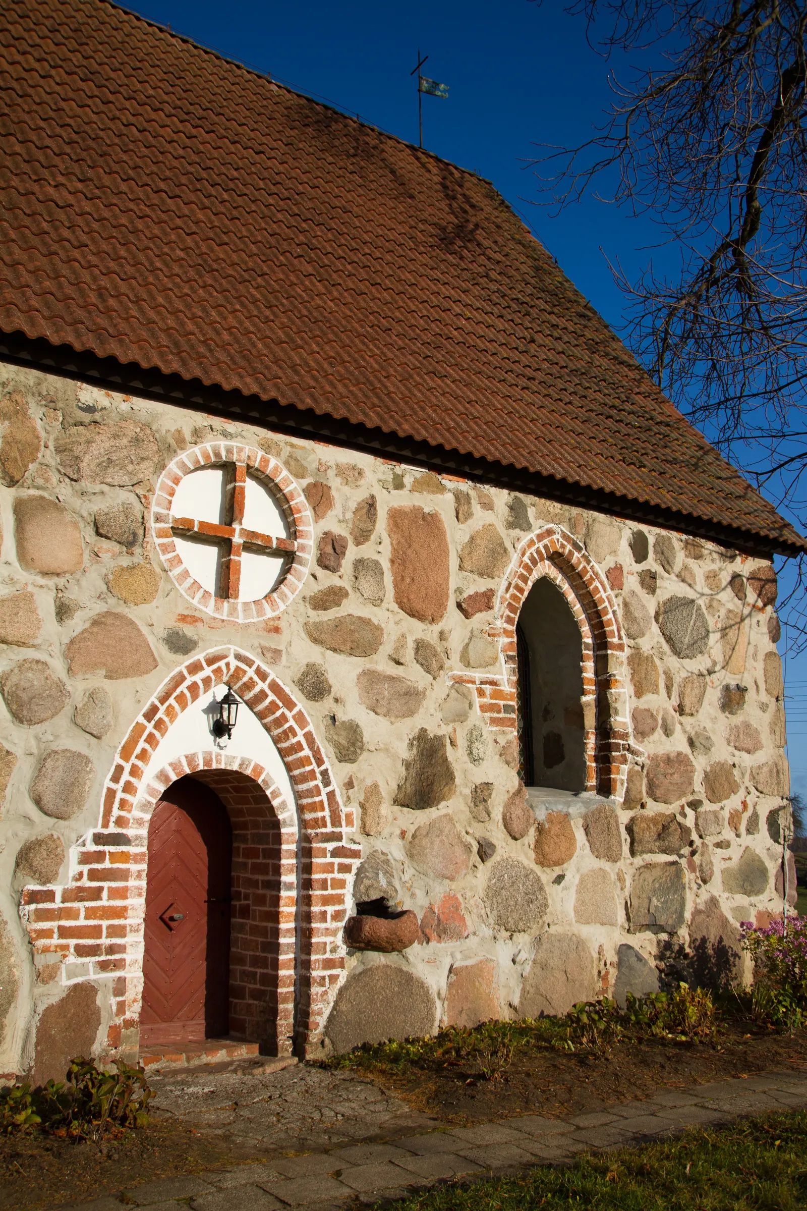 Photo showing: This is a photo of a monument in Poland identified in WLM database by the ID