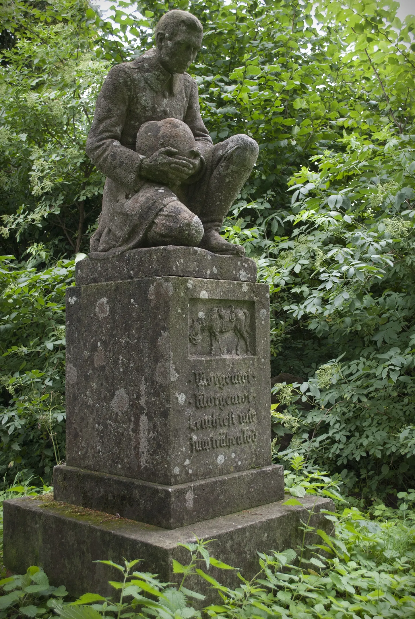 Photo showing: This is a photo of a monument in Poland identified in WLM database by the ID