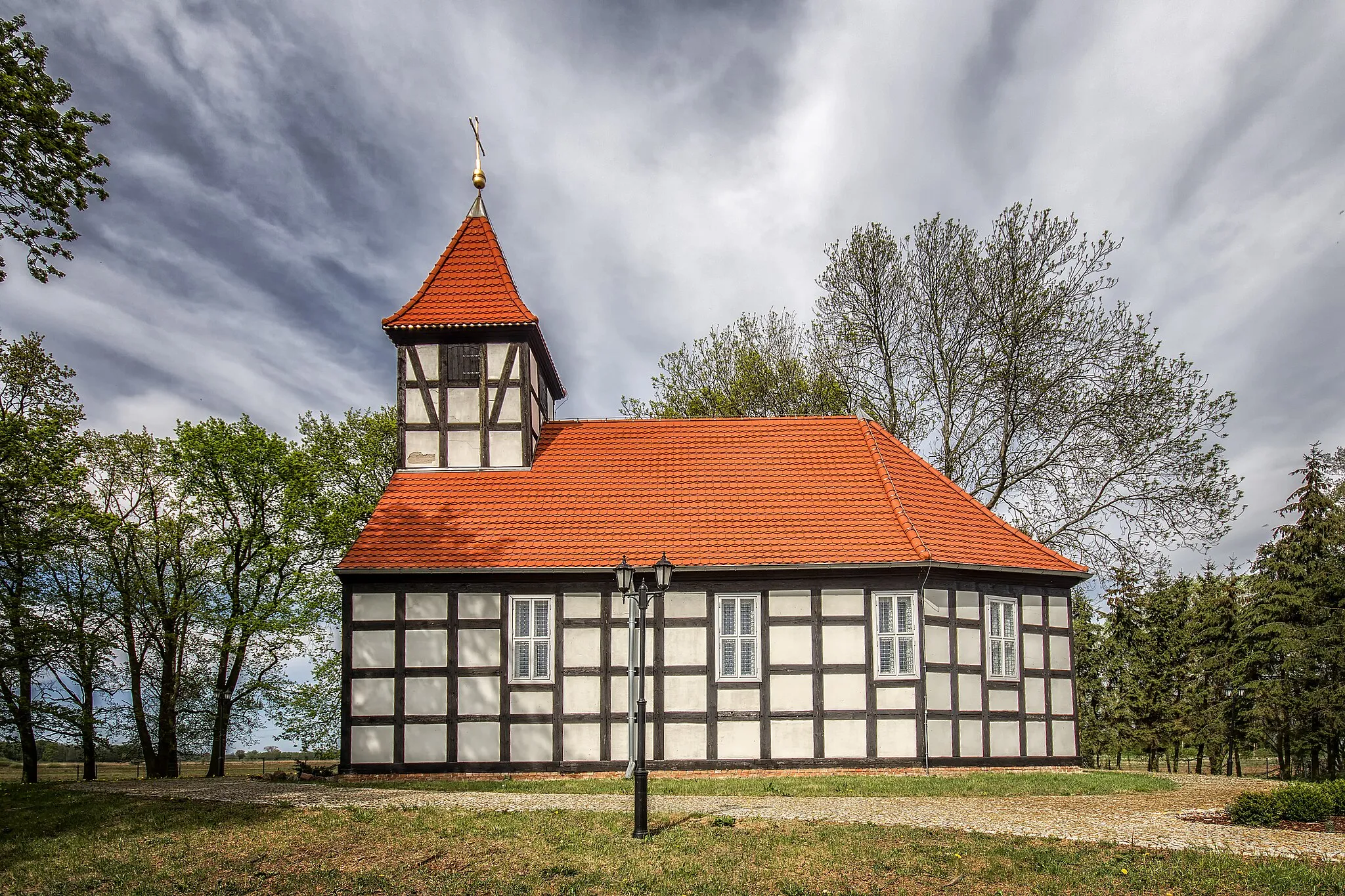 Photo showing: This is a photo of a monument in Poland identified in WLM database by the ID