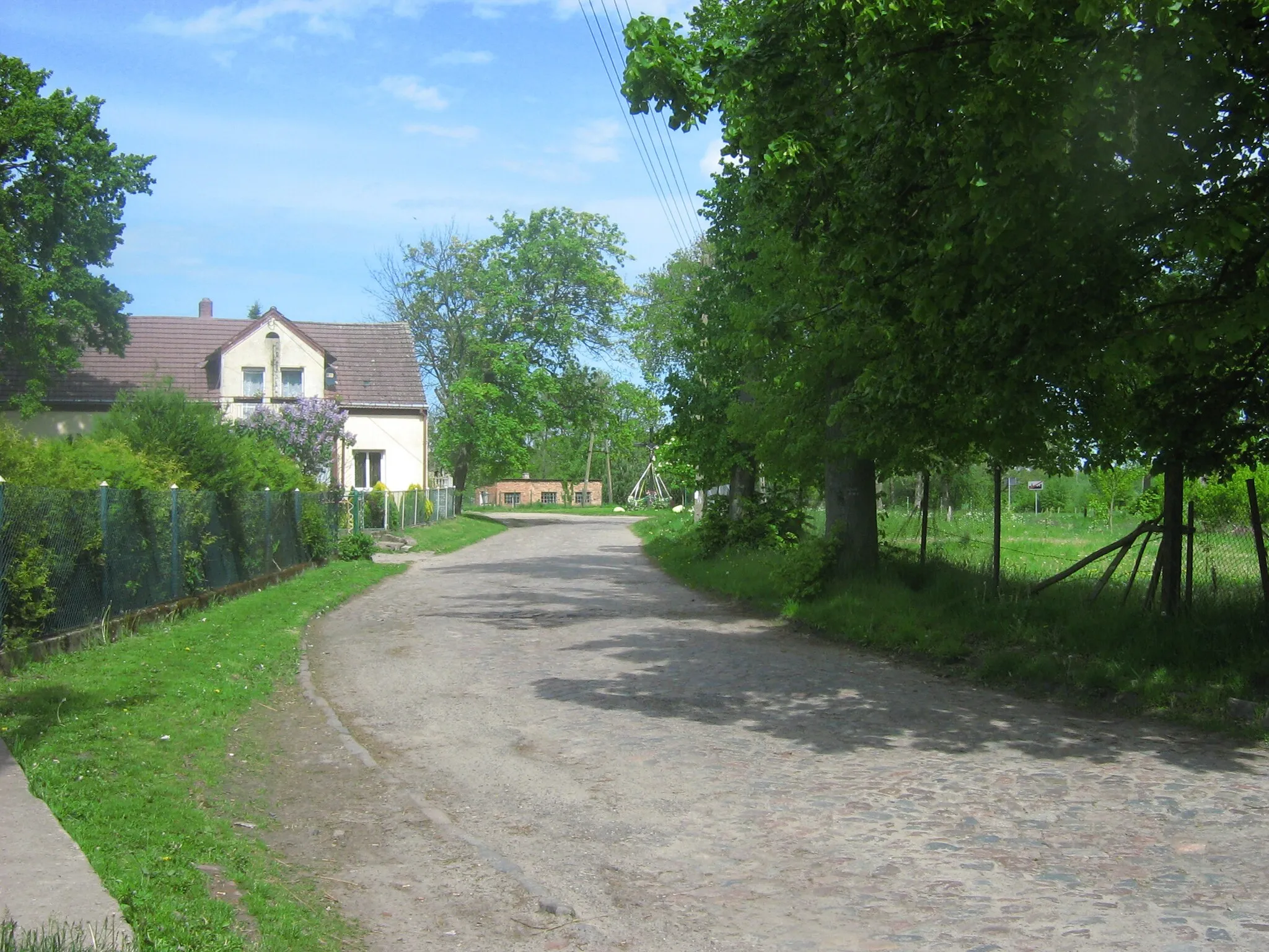 Photo showing: Kukułowo