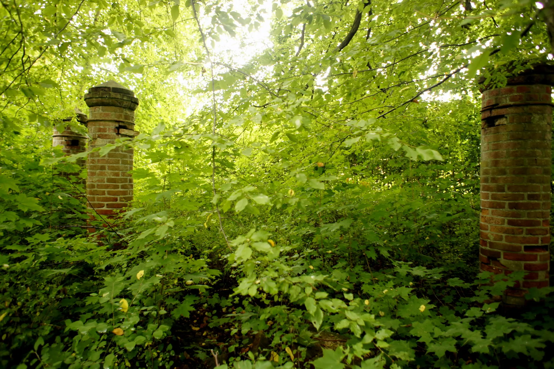 Photo showing: This is a photo of a monument in Poland identified in WLM database by the ID