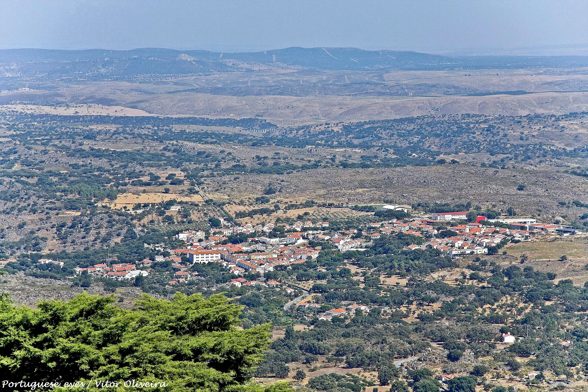 Photo showing: Santo António das Areias - Portugal 🇵🇹