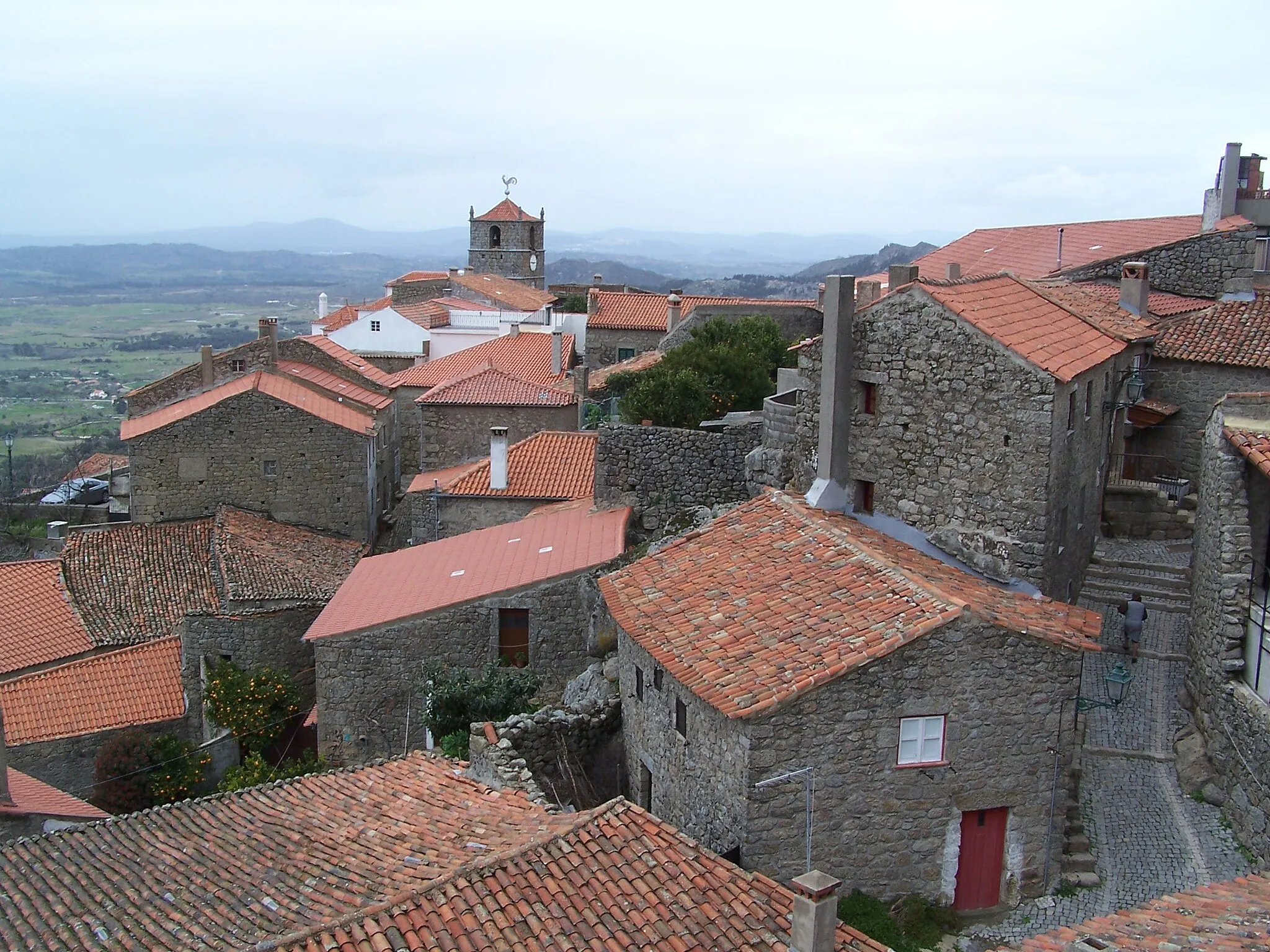Photo showing: Padrão de Montes Claros - padrão em Borba, Portugal