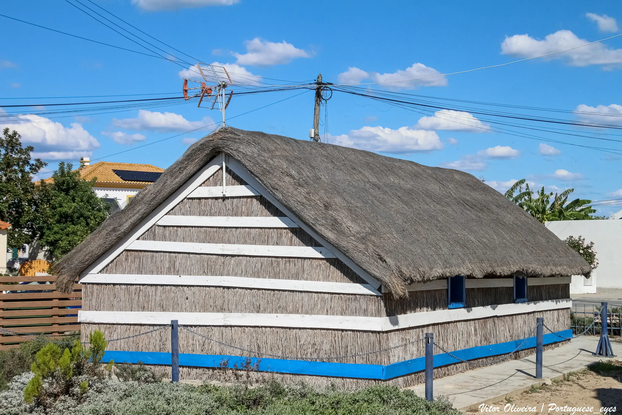 Photo showing: Carrasqueira - Portugal 🇵🇹