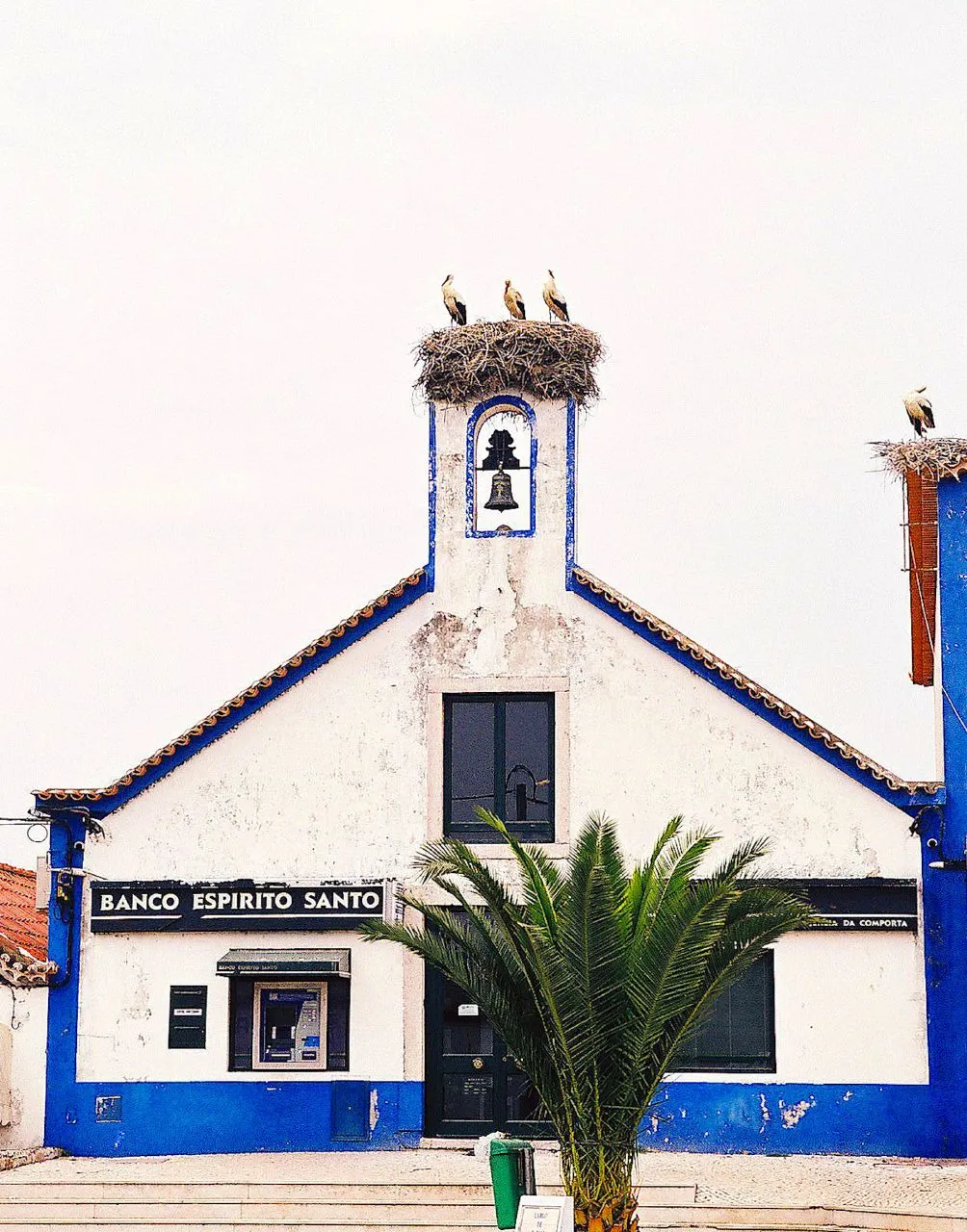 Photo showing: Comporta - Portugal